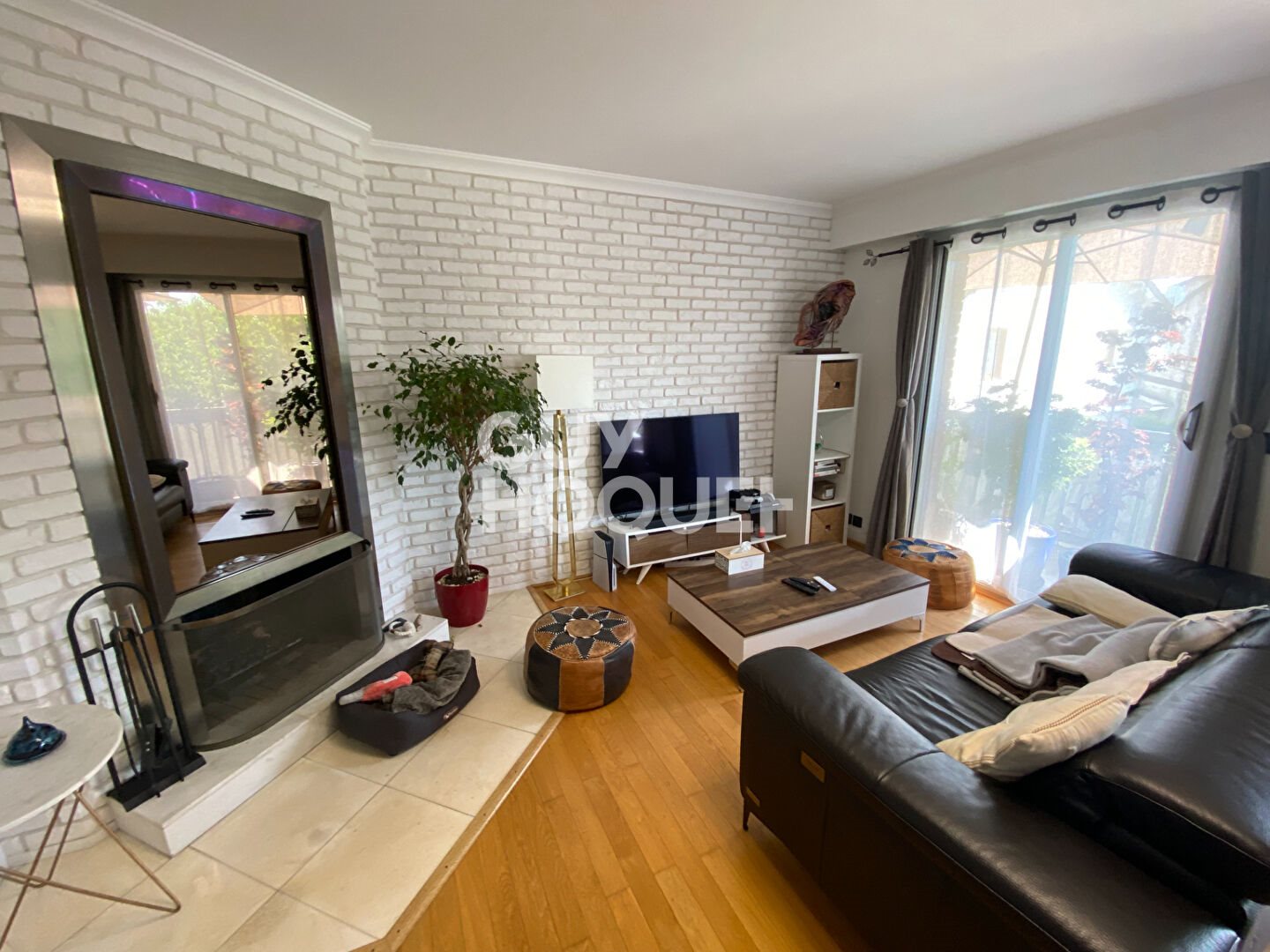 Appartement à vendre, 76m², Chelles