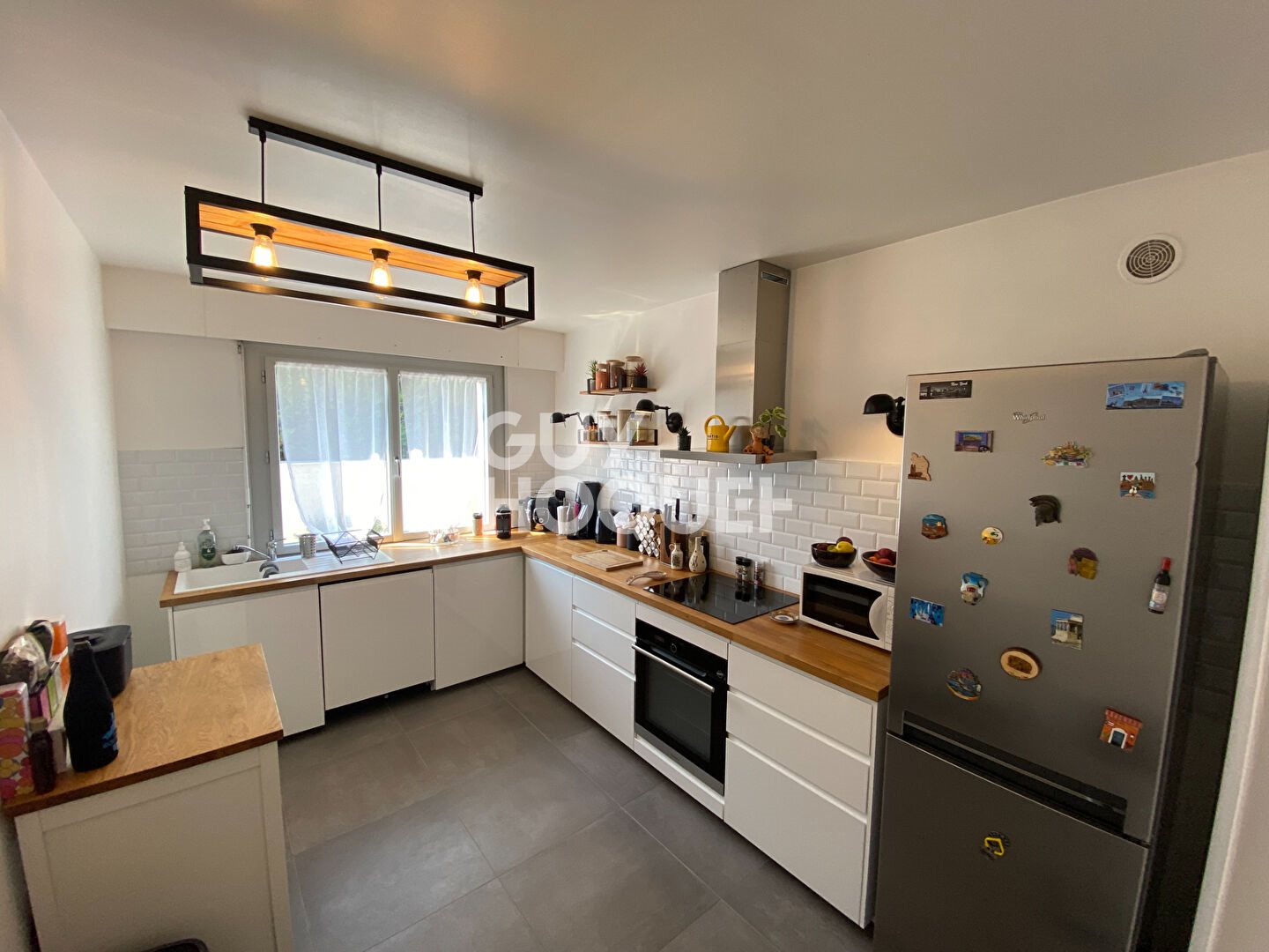 Appartement à vendre, 76m², Chelles
