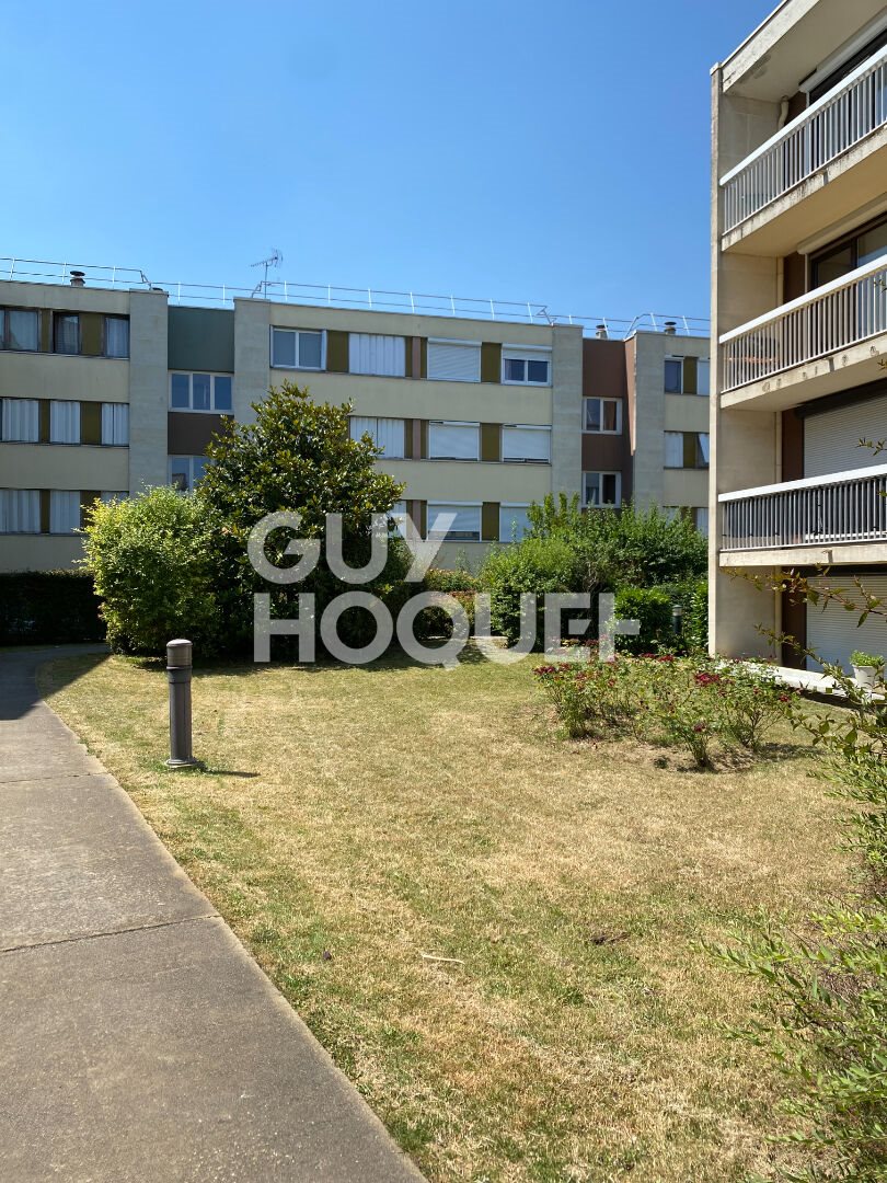 Appartement à vendre, 49m², Chelles