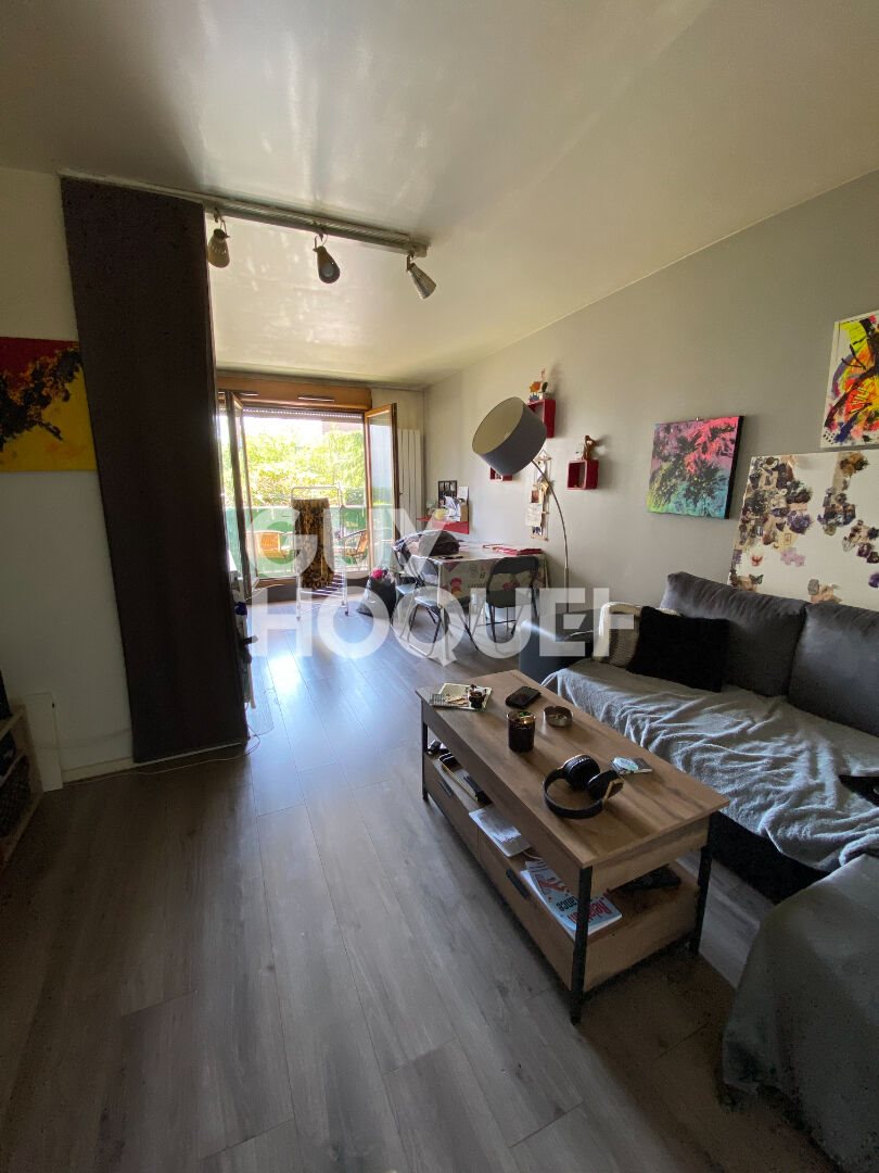 Appartement à vendre, 49m², Chelles