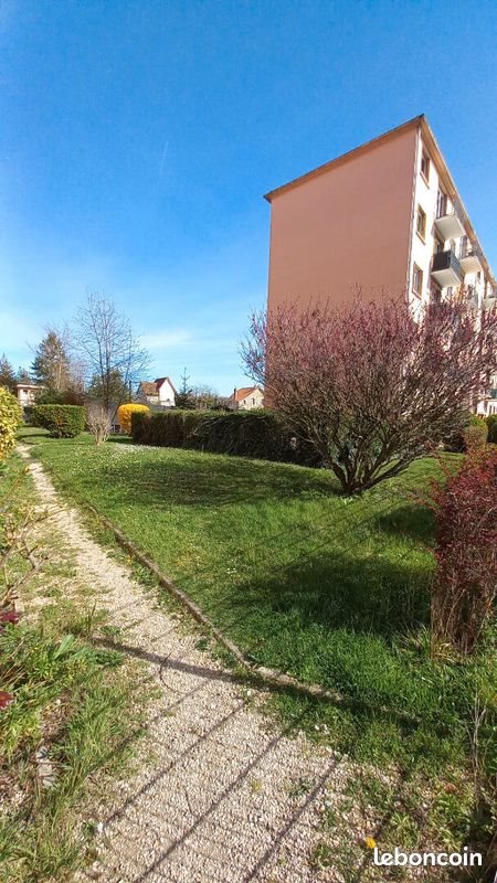 Appartement à vendre, 62m², Chelles