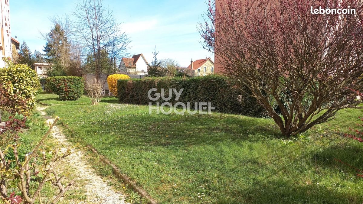 Appartement à vendre, 62m², Chelles