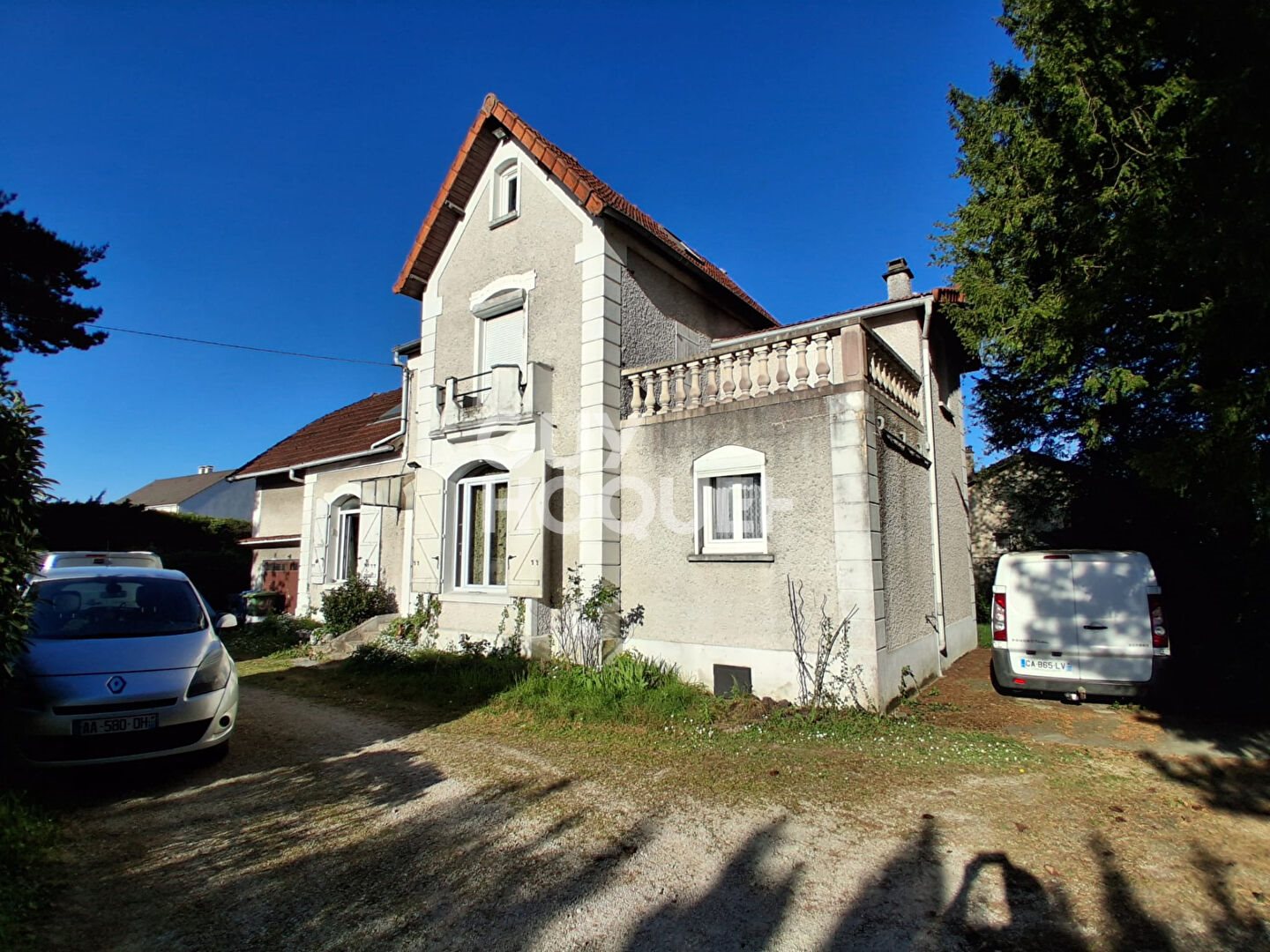 Maison à vendre, 161m², Le Pin