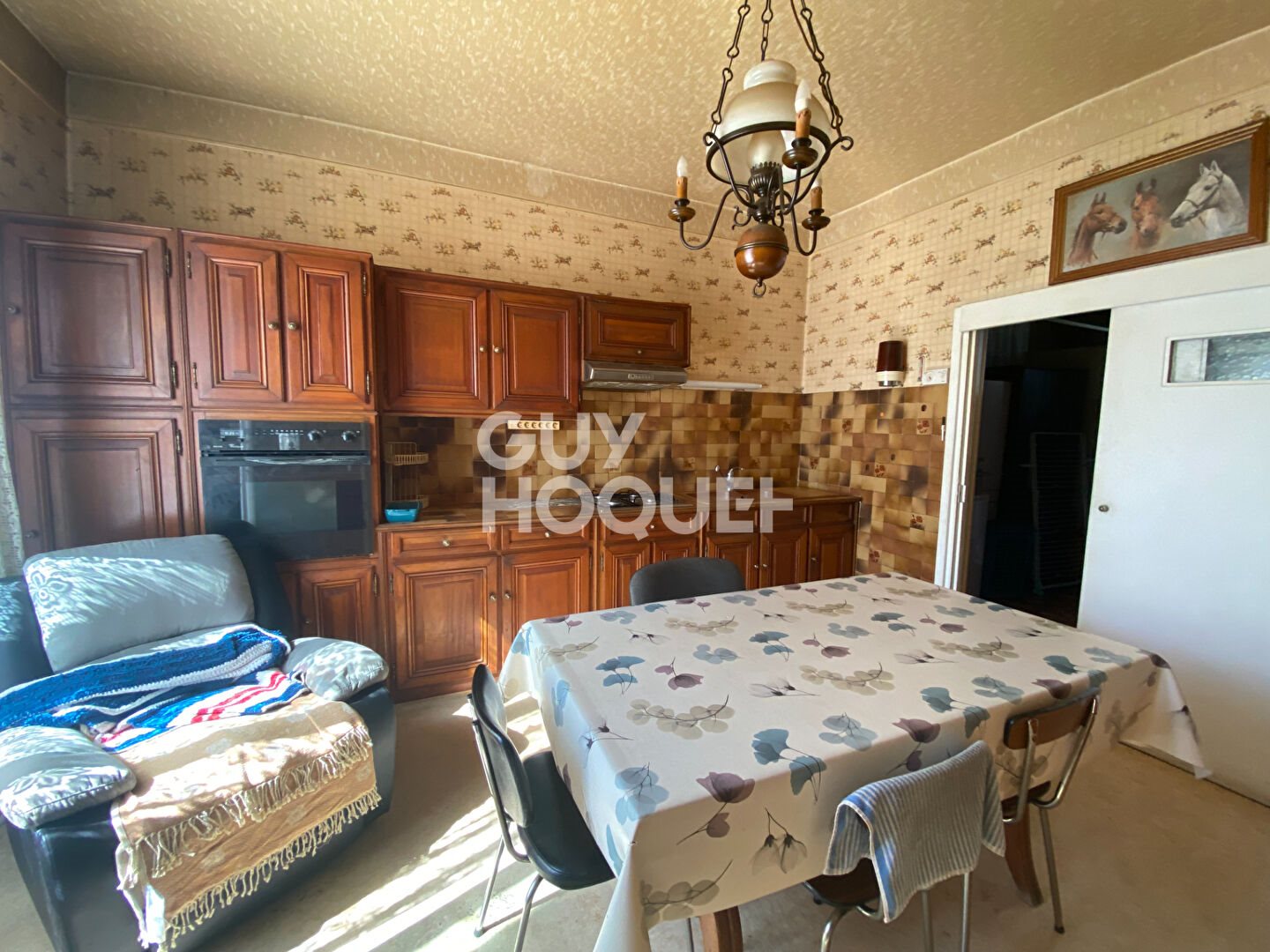 Maison à vendre, 161m², Le Pin