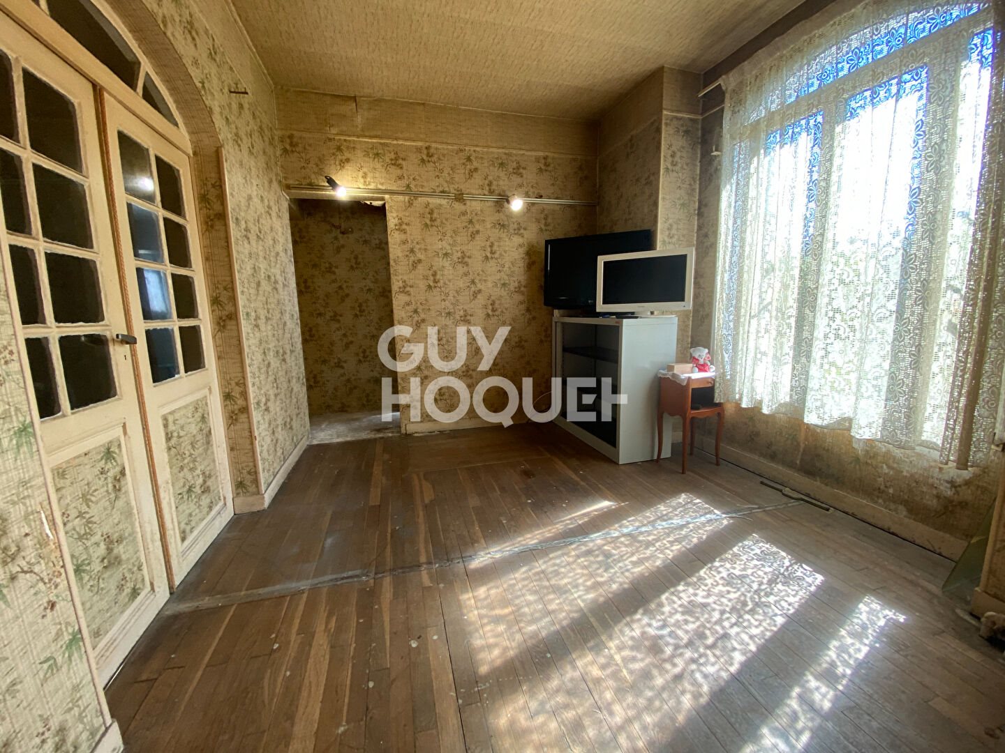 Maison à vendre, 161m², Le Pin
