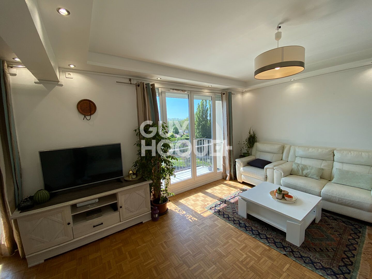 Appartement à vendre, 67m², Chelles