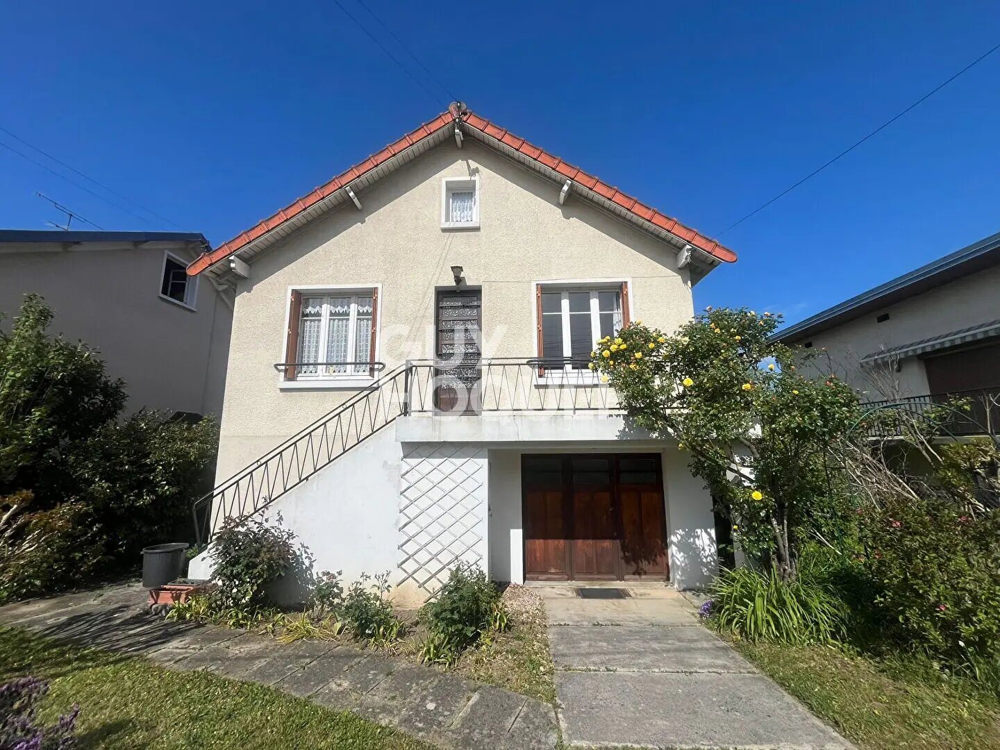 Maison à vendre, 49m², Chelles