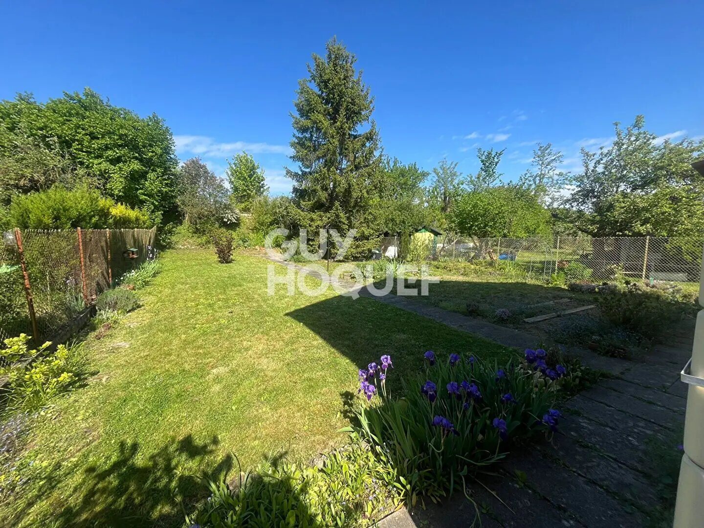 Maison à vendre, 49m², Chelles