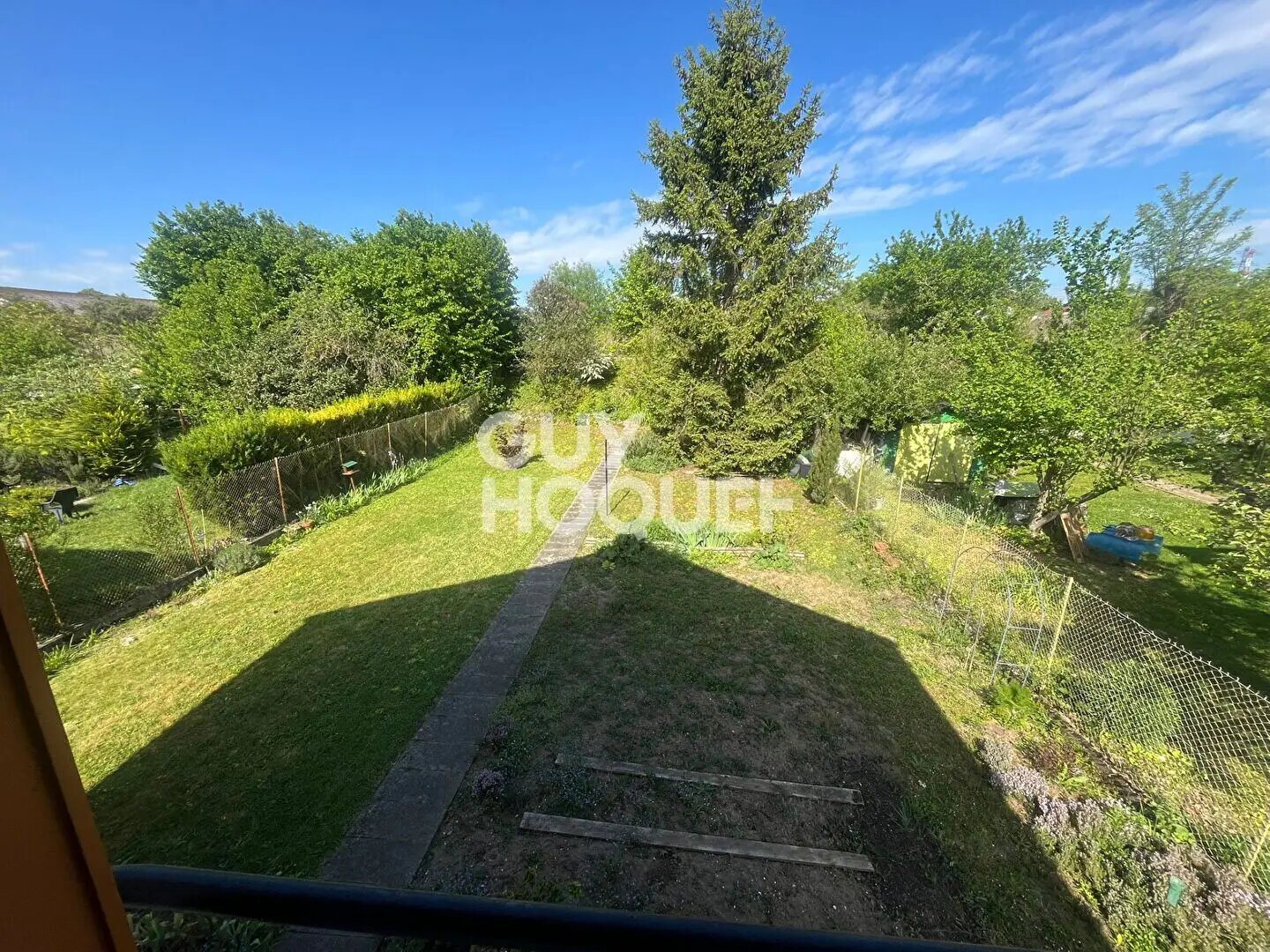 Maison à vendre, 49m², Chelles