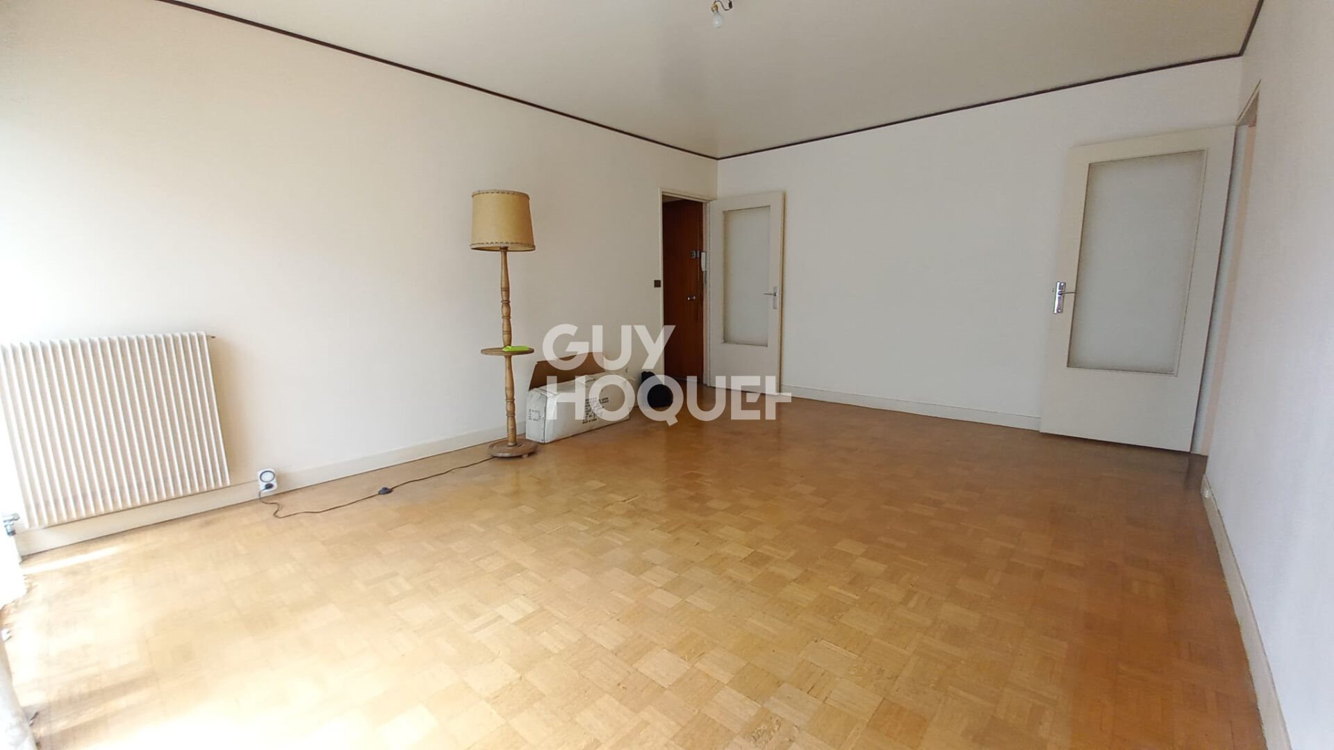 Appartement à vendre, 48m², Chelles