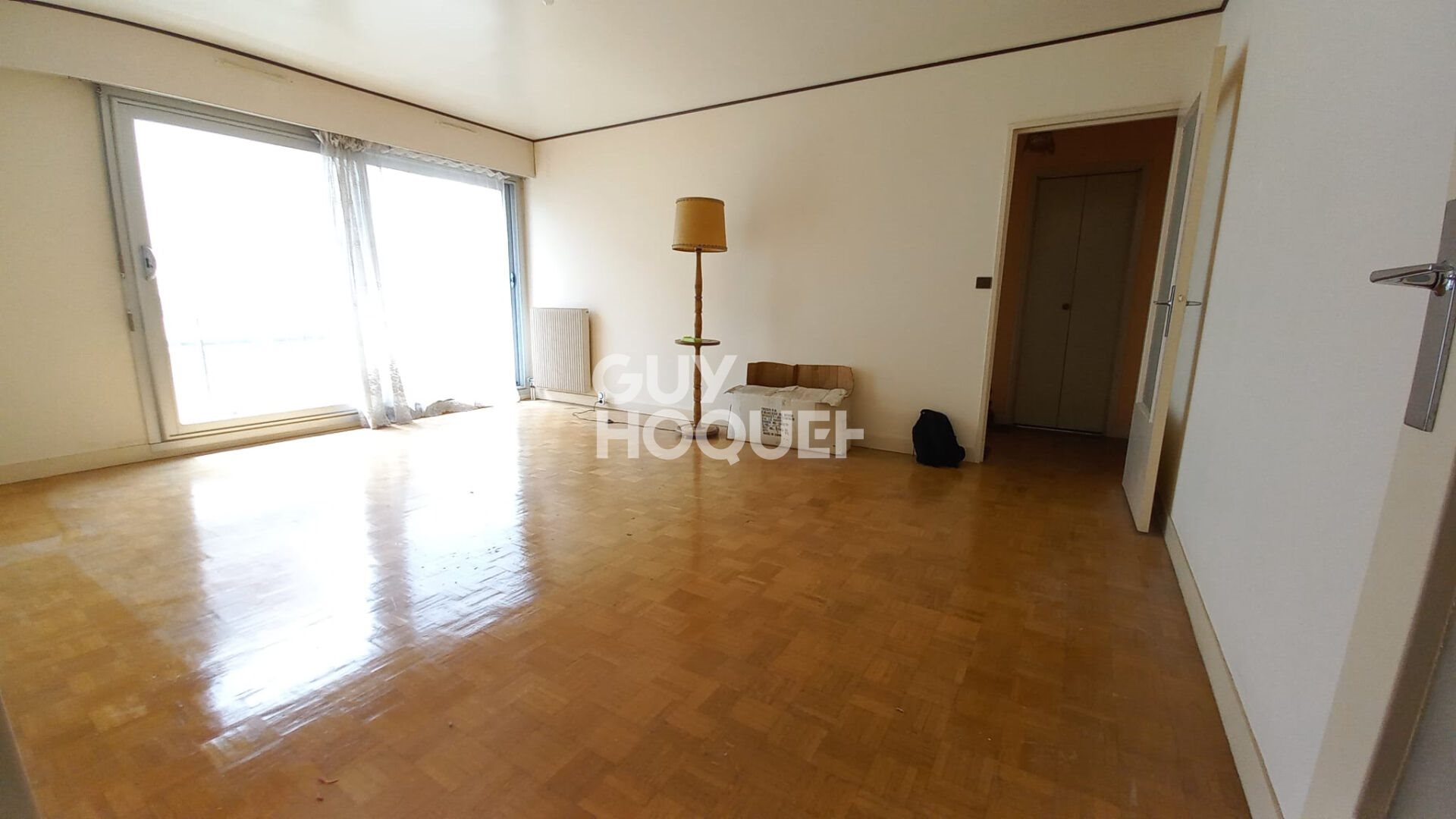 Appartement à vendre, 48m², Chelles