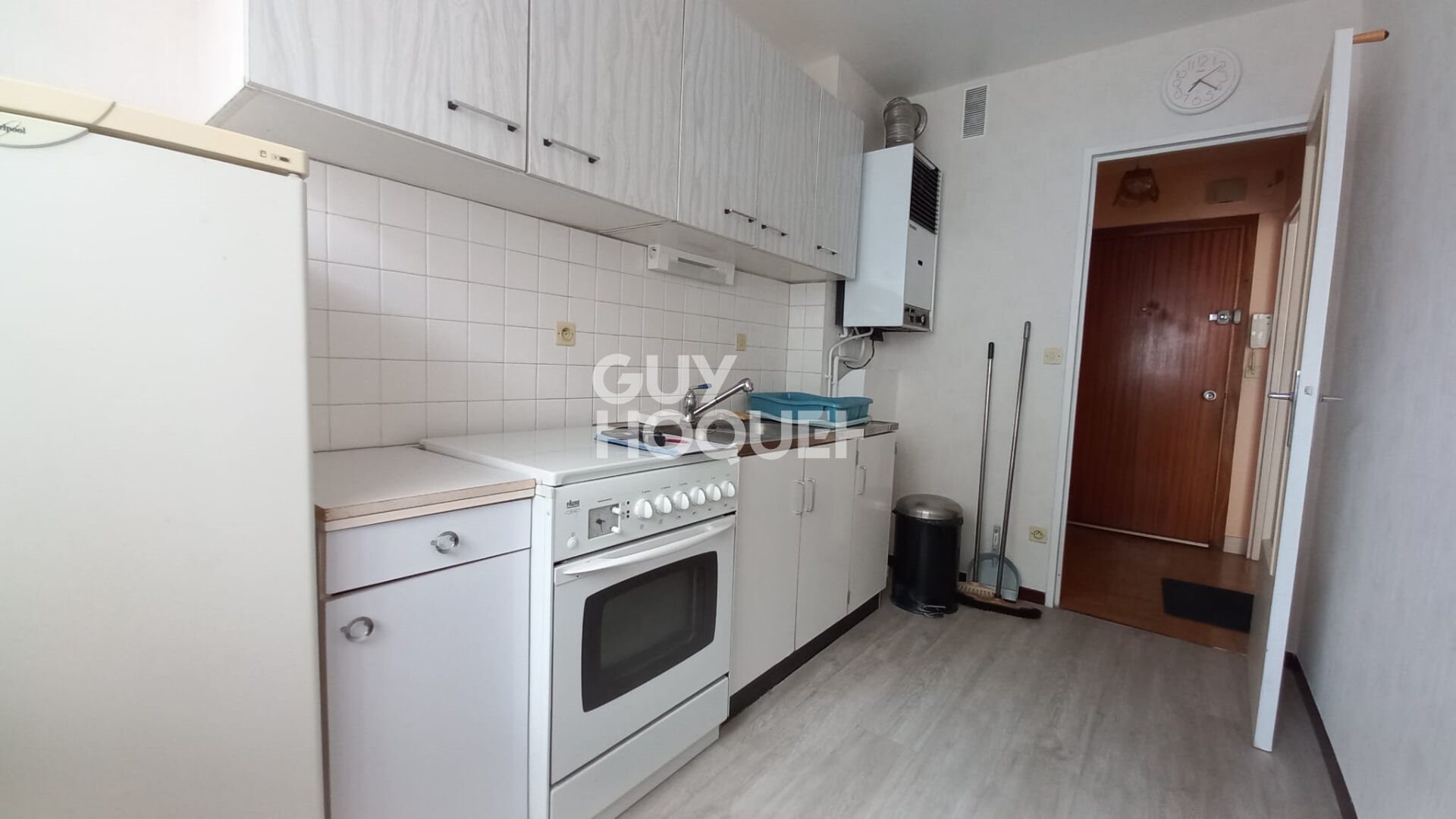 Appartement à vendre, 48m², Chelles