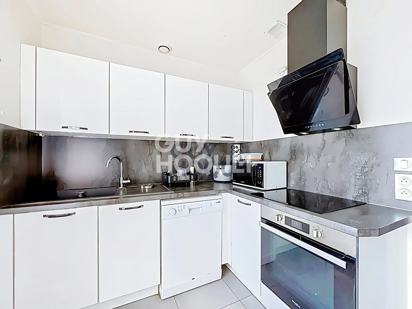 Maison à vendre, 83m², Chelles