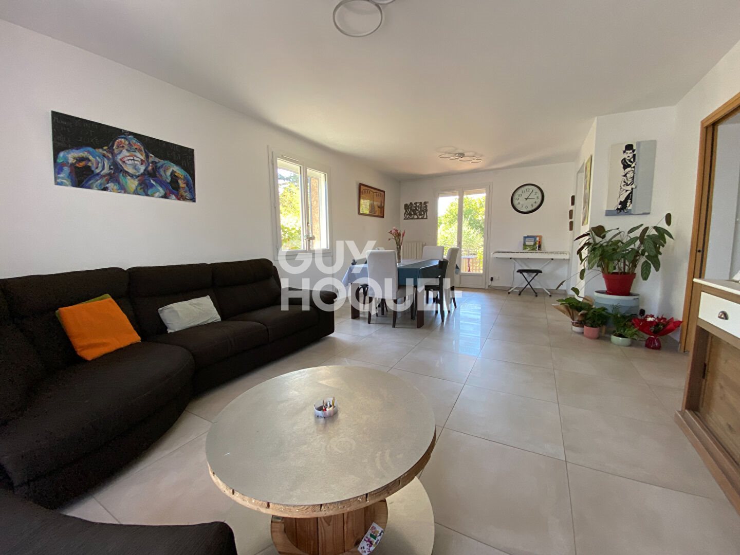 Maison à vendre, 170m², Vaires-sur-Marne