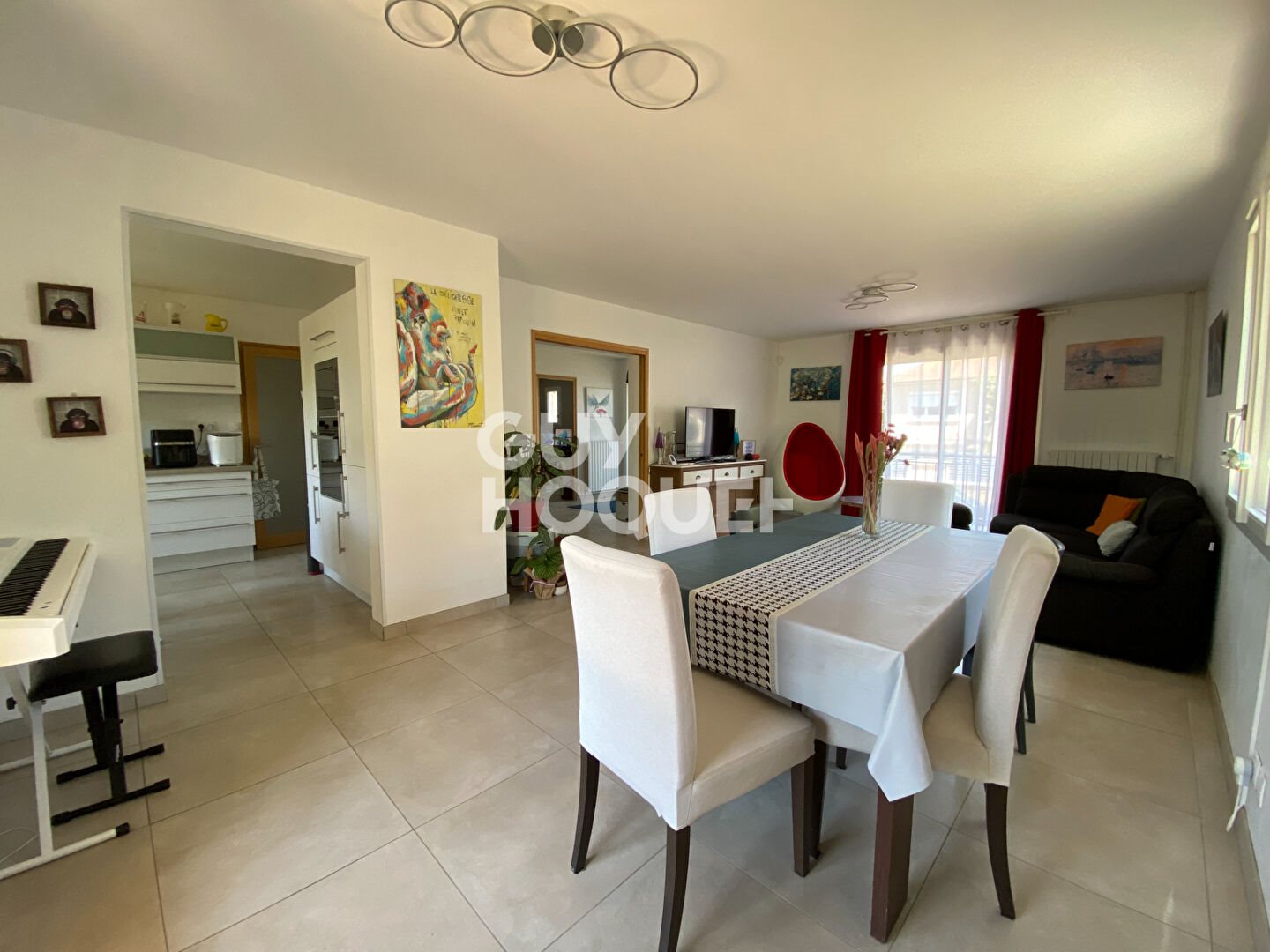 Maison à vendre, 170m², Vaires-sur-Marne