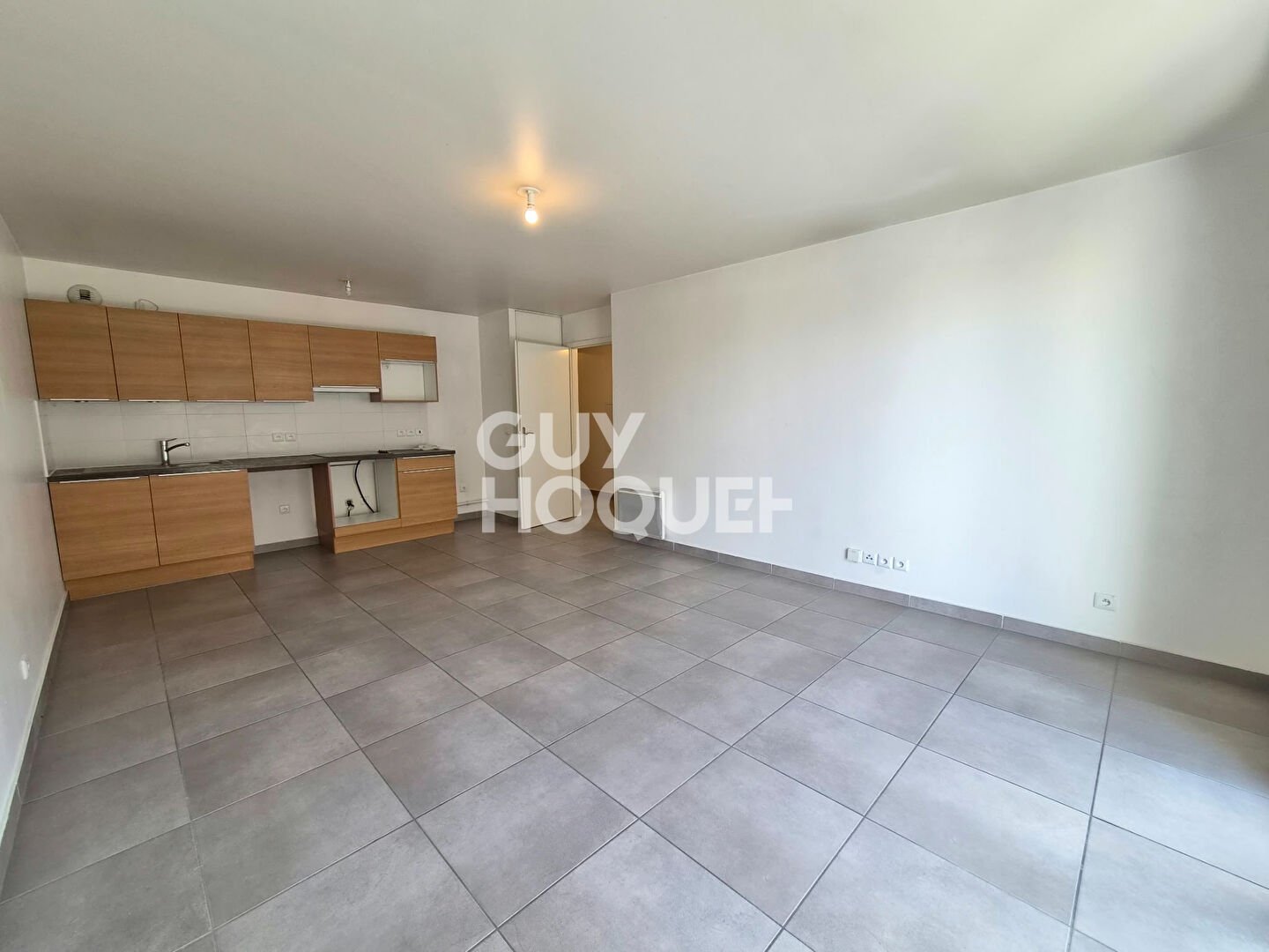 Appartement à vendre, 71m², Chelles