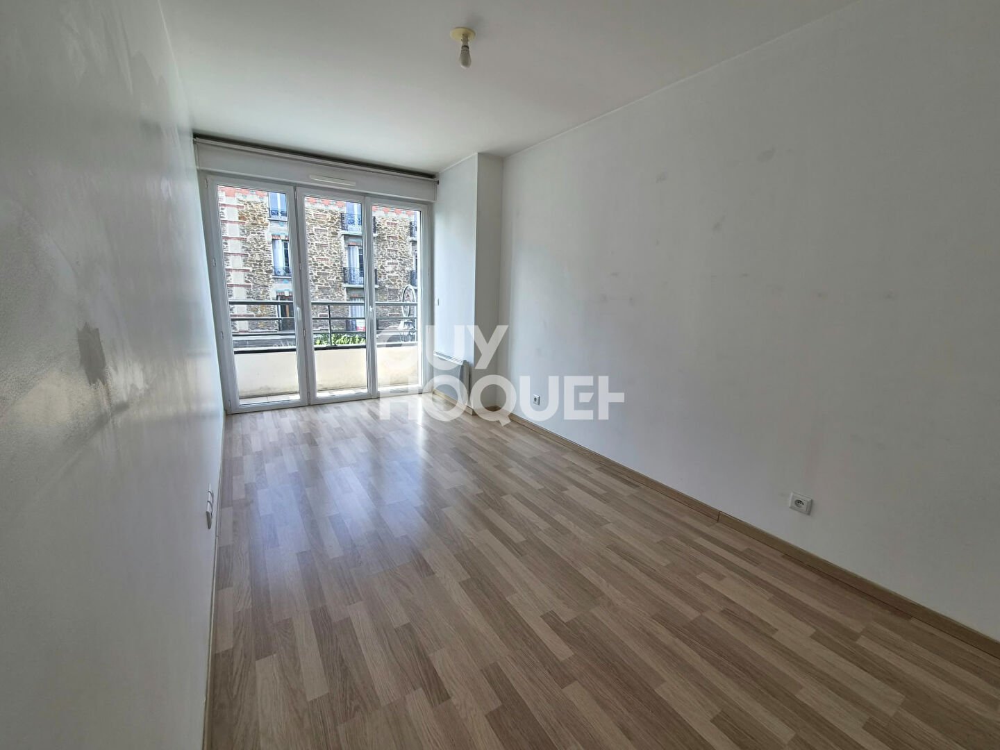 Appartement à vendre, 71m², Chelles
