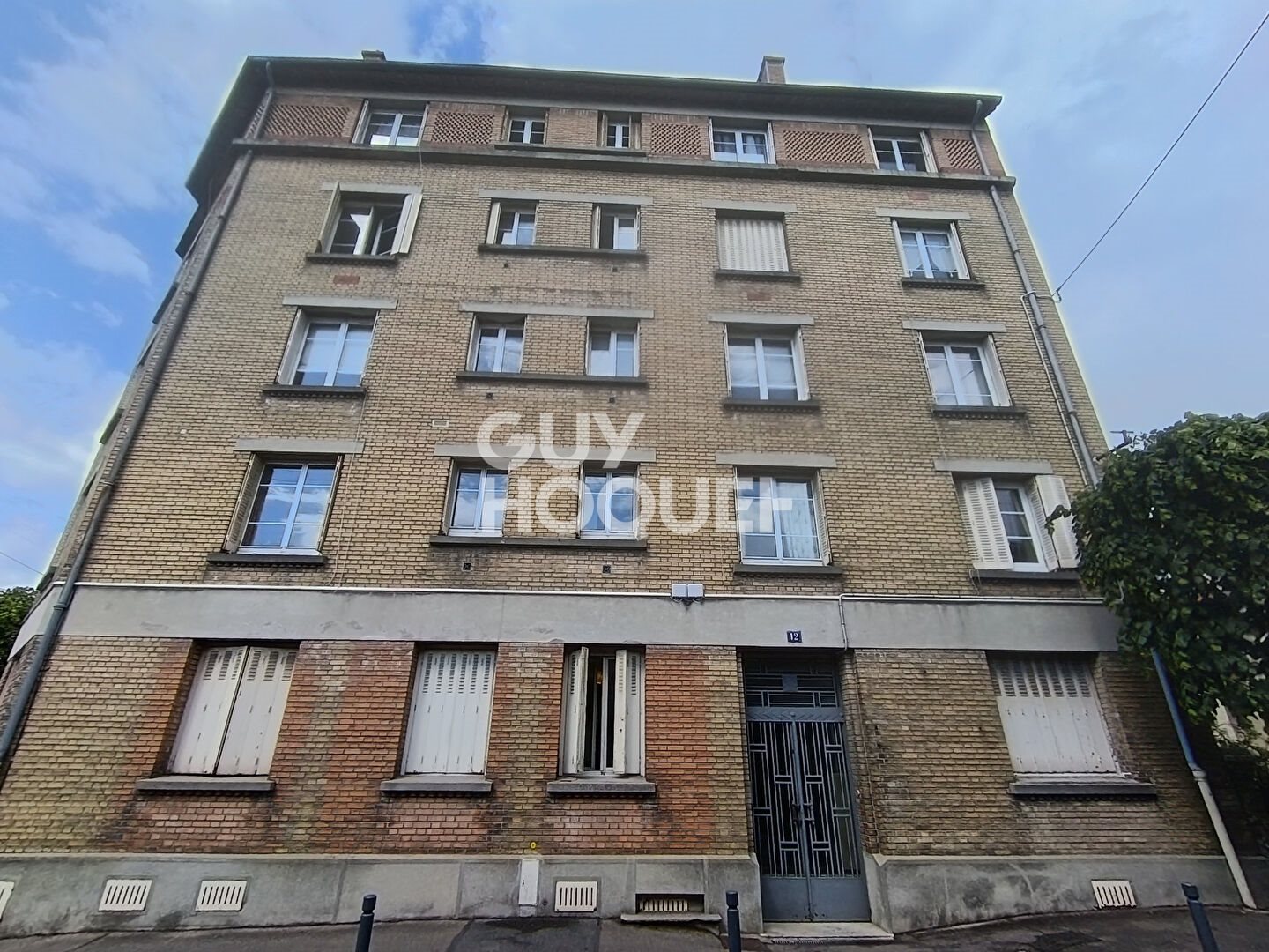 Appartement à vendre, 40m², Chelles