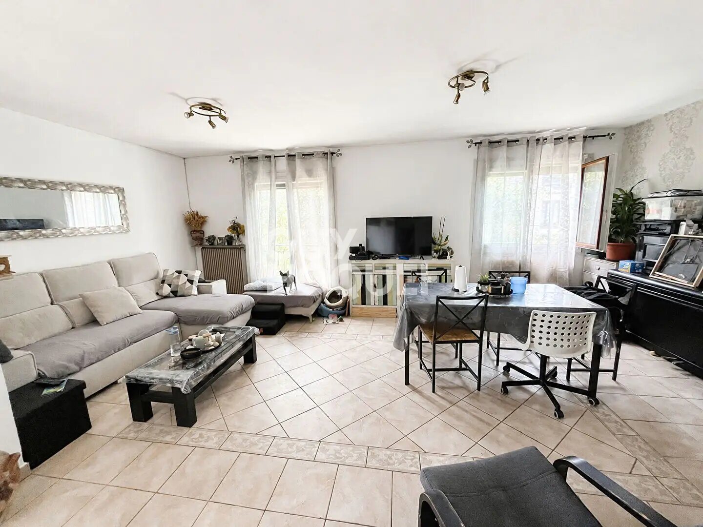 Maison à vendre, 106m², Chelles