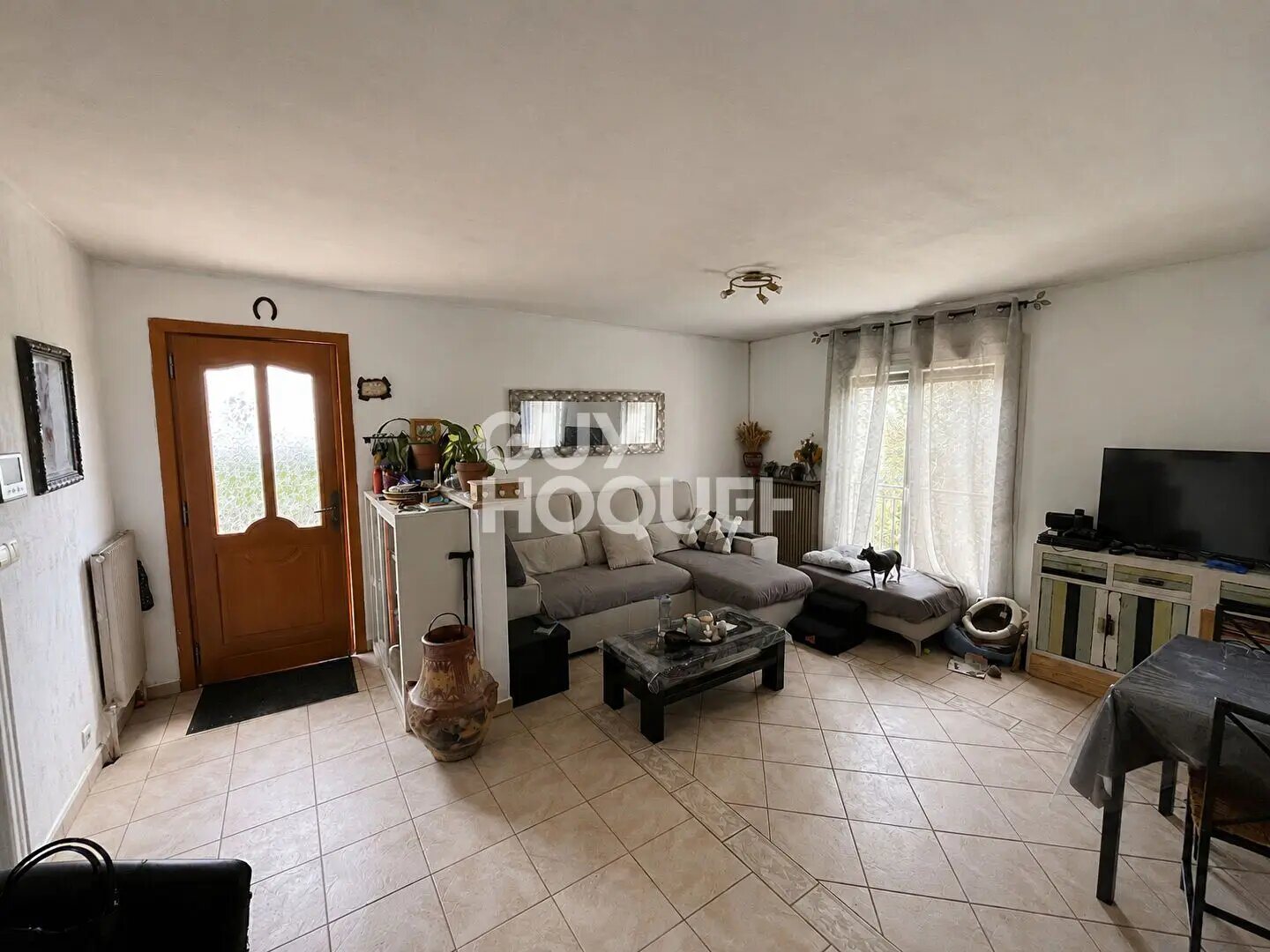 Maison à vendre, 106m², Chelles