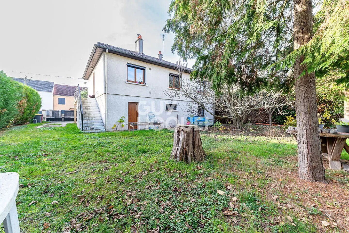 Maison à vendre, 106m², Chelles