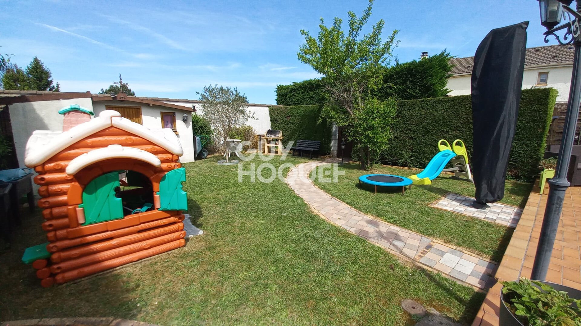Maison à vendre, 87m², Chelles