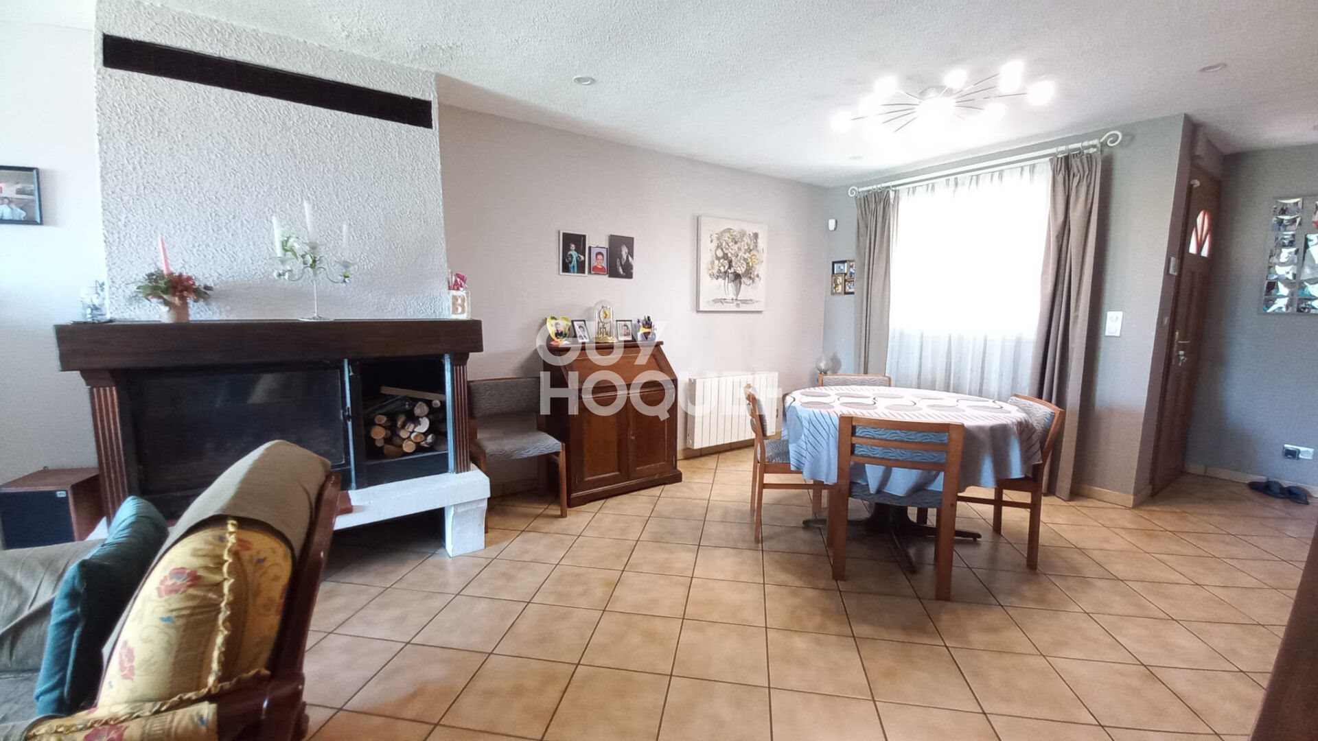 Maison à vendre, 87m², Chelles