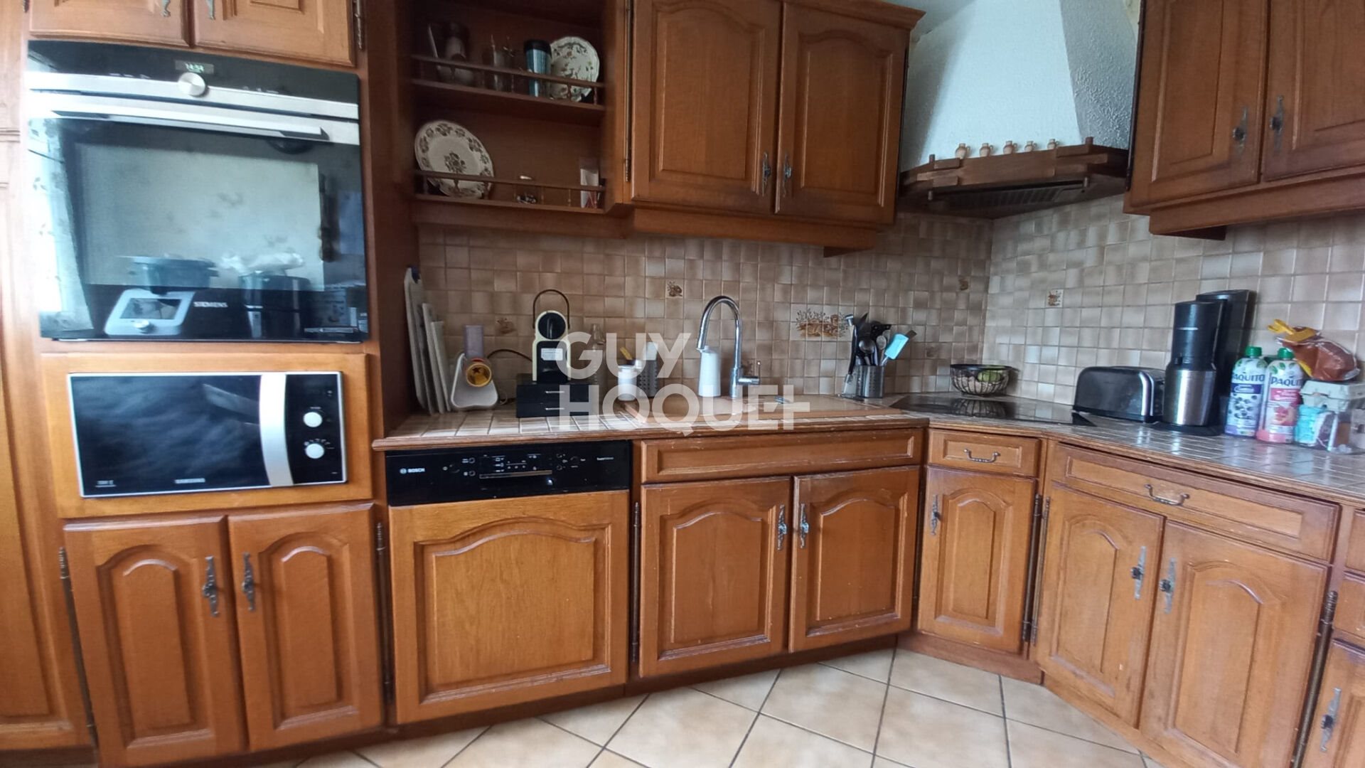 Maison à vendre, 87m², Chelles