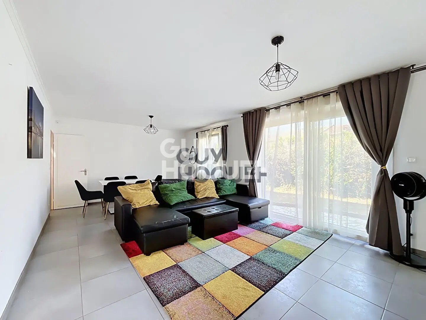 Maison à vendre, 83m², Chelles