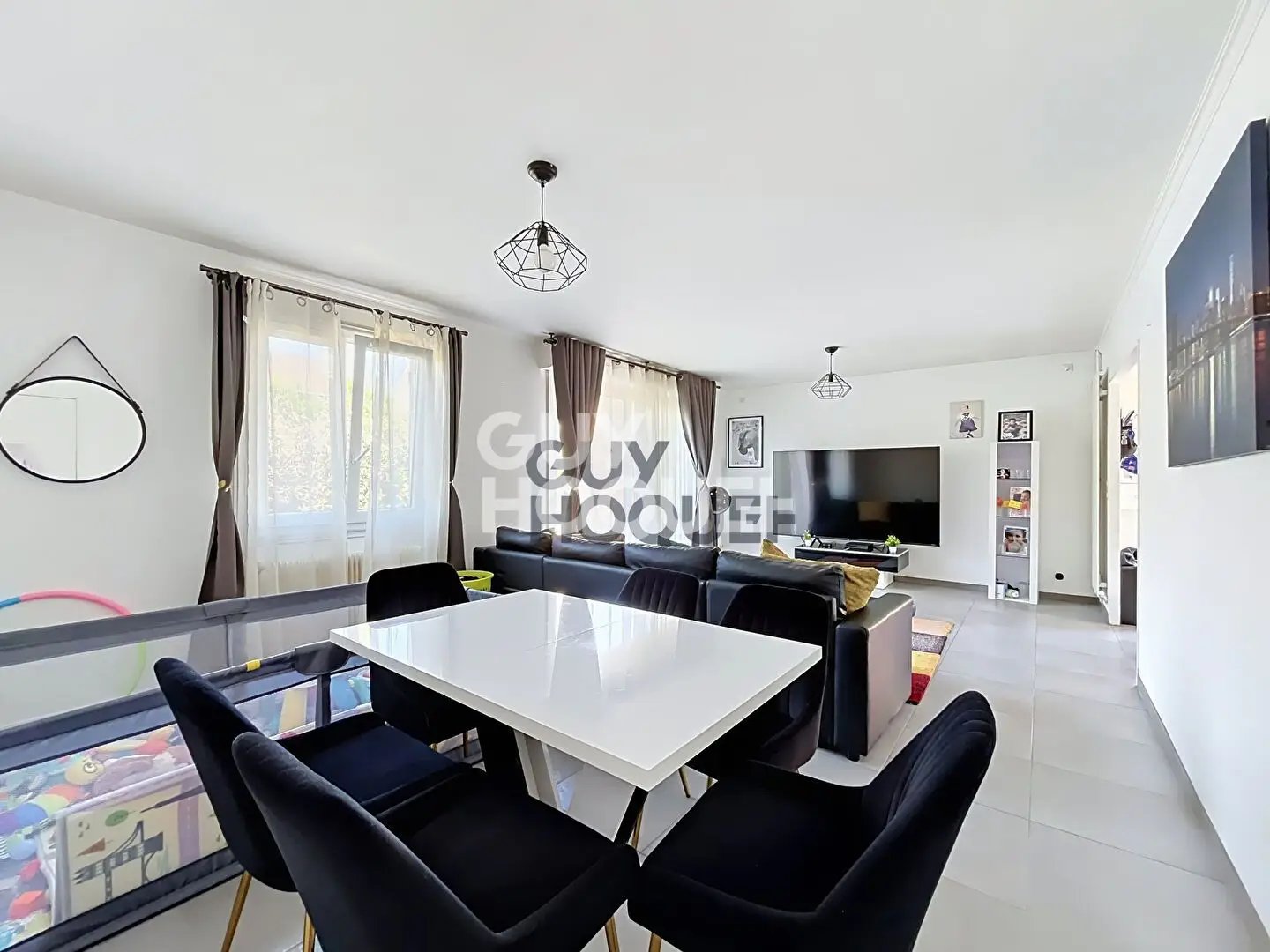 Maison à vendre, 83m², Chelles