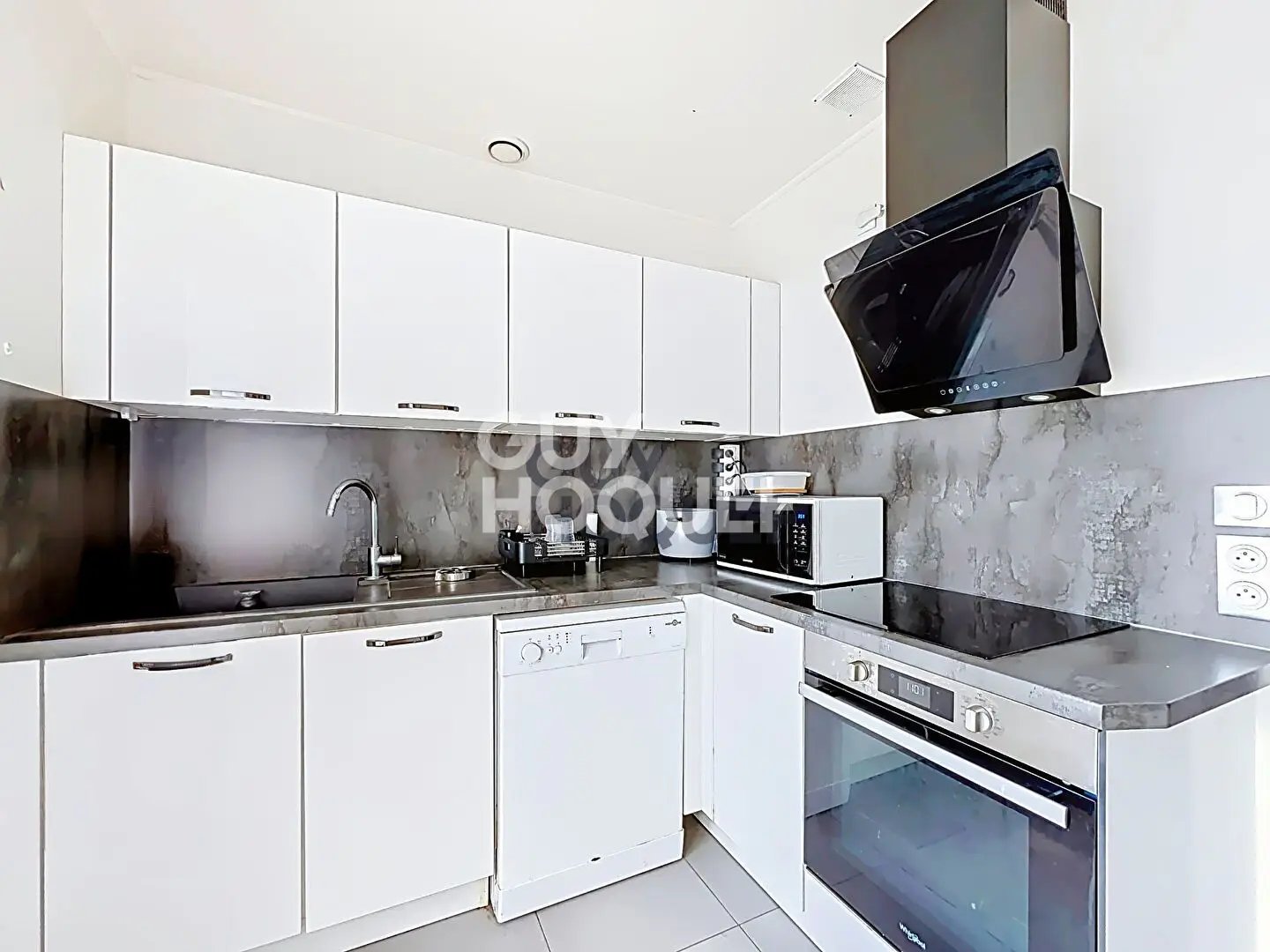 Maison à vendre, 83m², Chelles