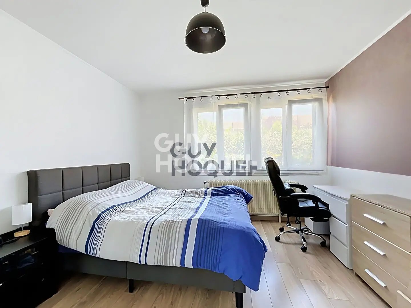 Maison à vendre, 83m², Chelles