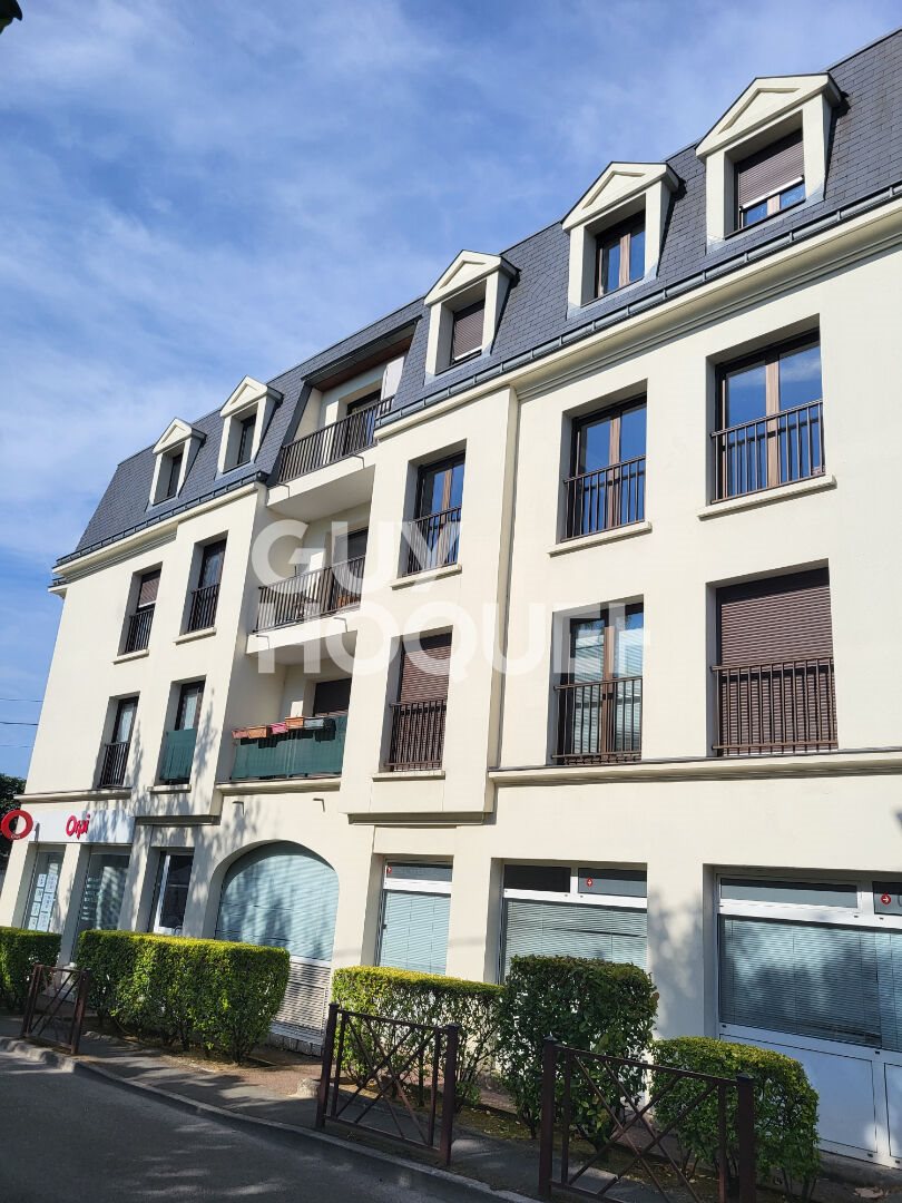 Appartement à louer, 27m², Gournay-sur-Marne