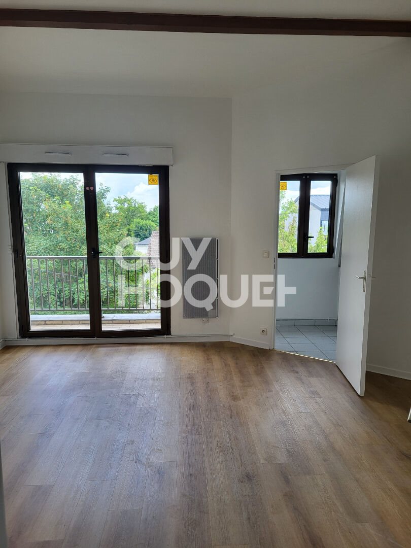 Appartement à louer, 27m², Gournay-sur-Marne