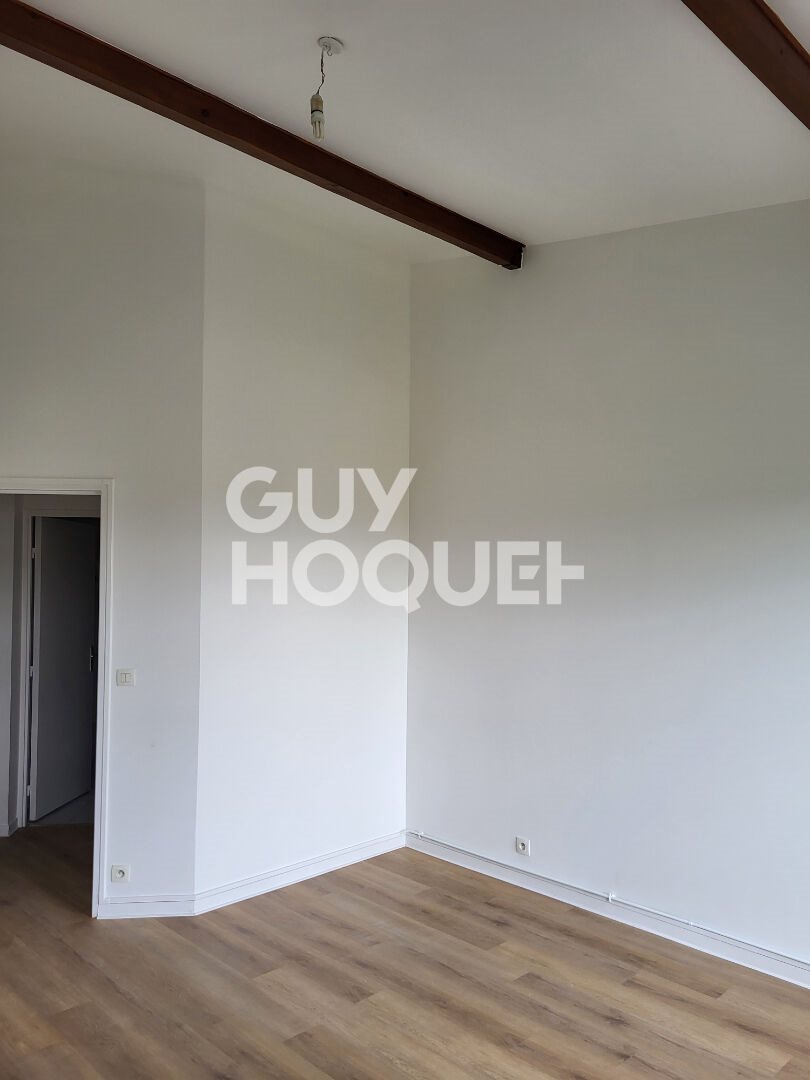 Appartement à louer, 27m², Gournay-sur-Marne