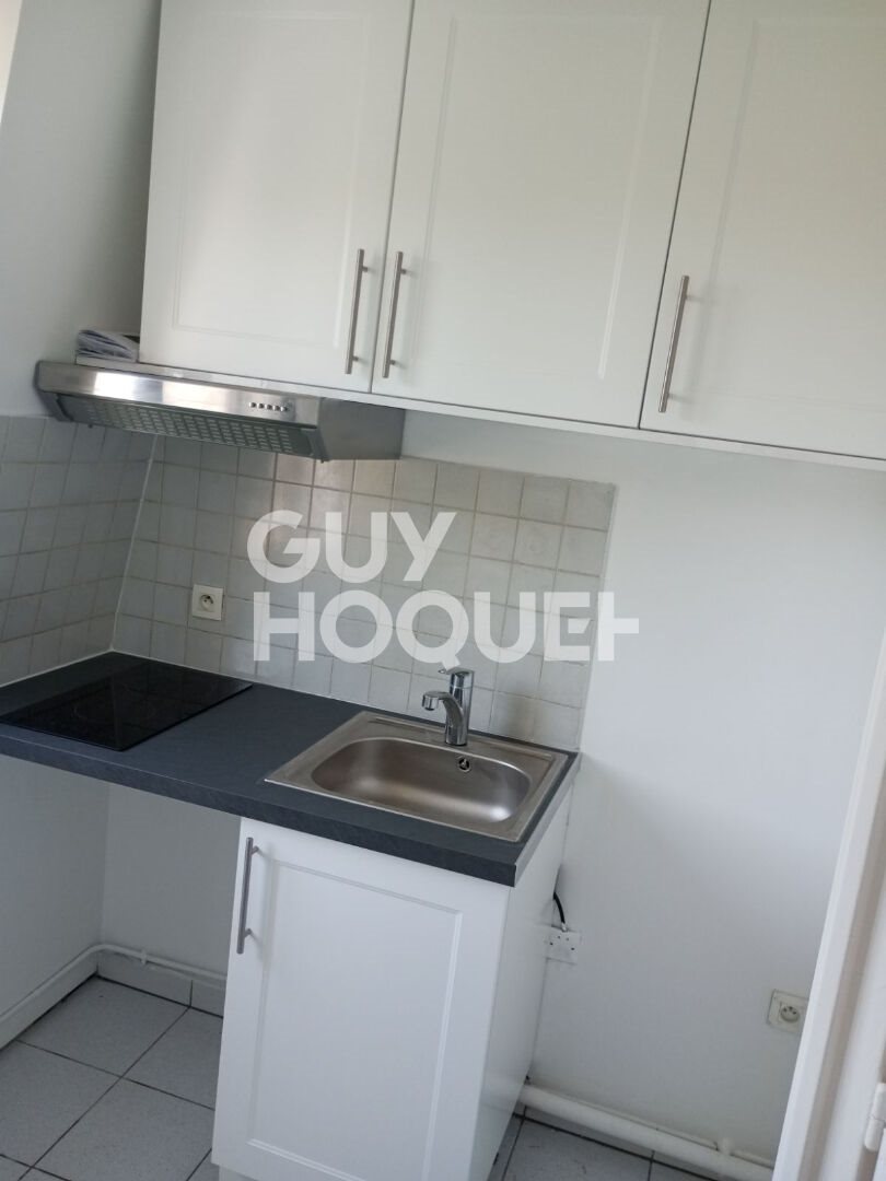 Appartement à louer, 27m², Gournay-sur-Marne