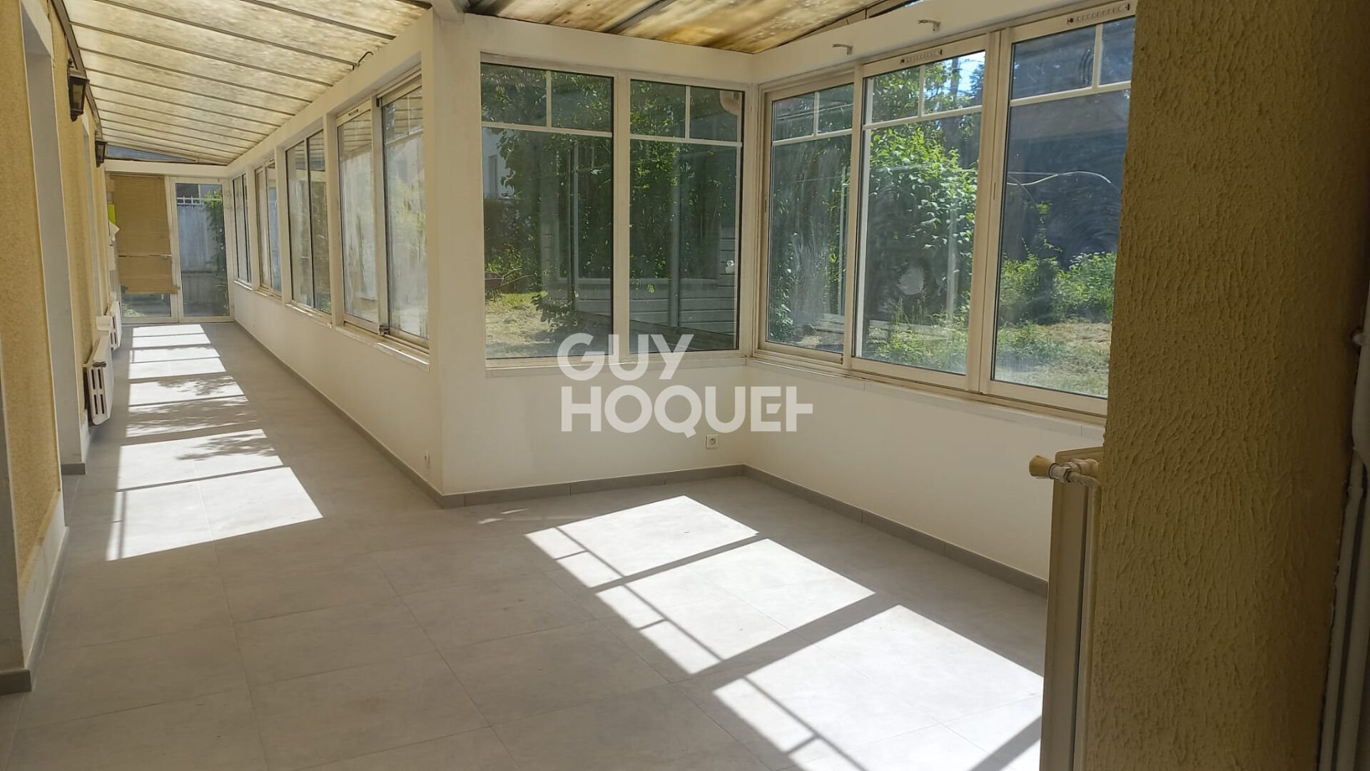 Maison à vendre, 192m², Chelles