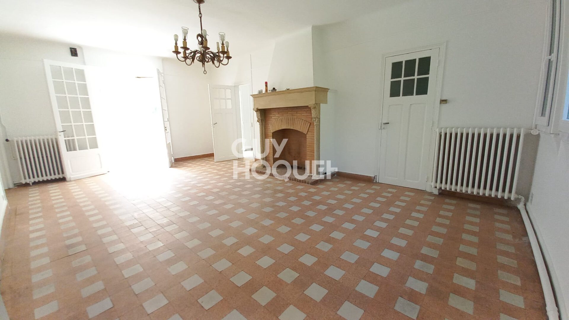 Maison à vendre, 192m², Chelles