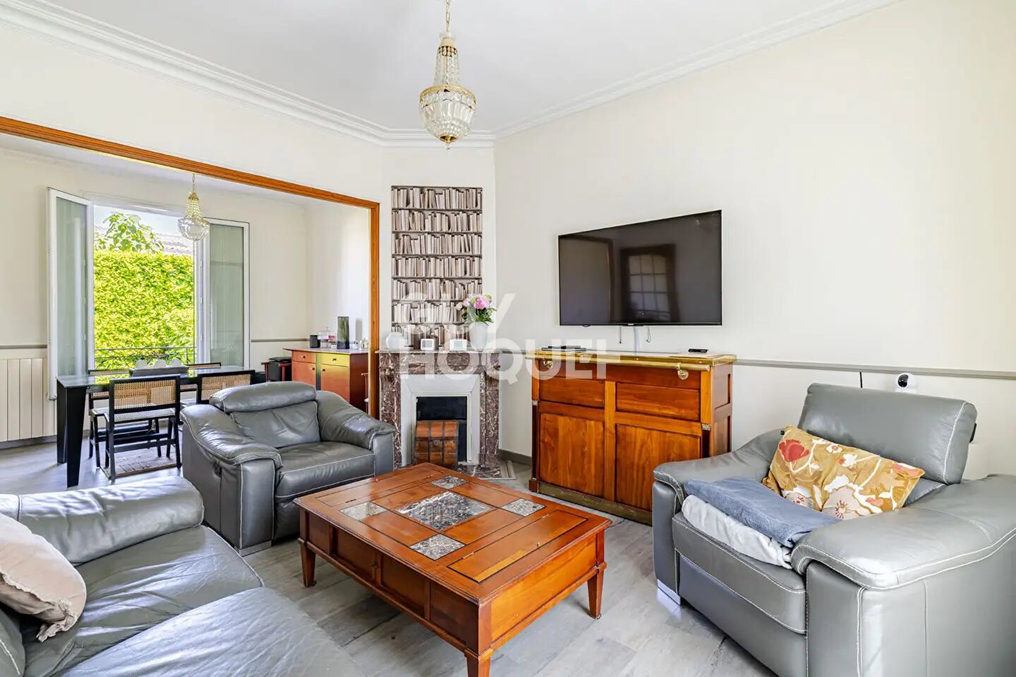 Maison à vendre, 113m², Chelles