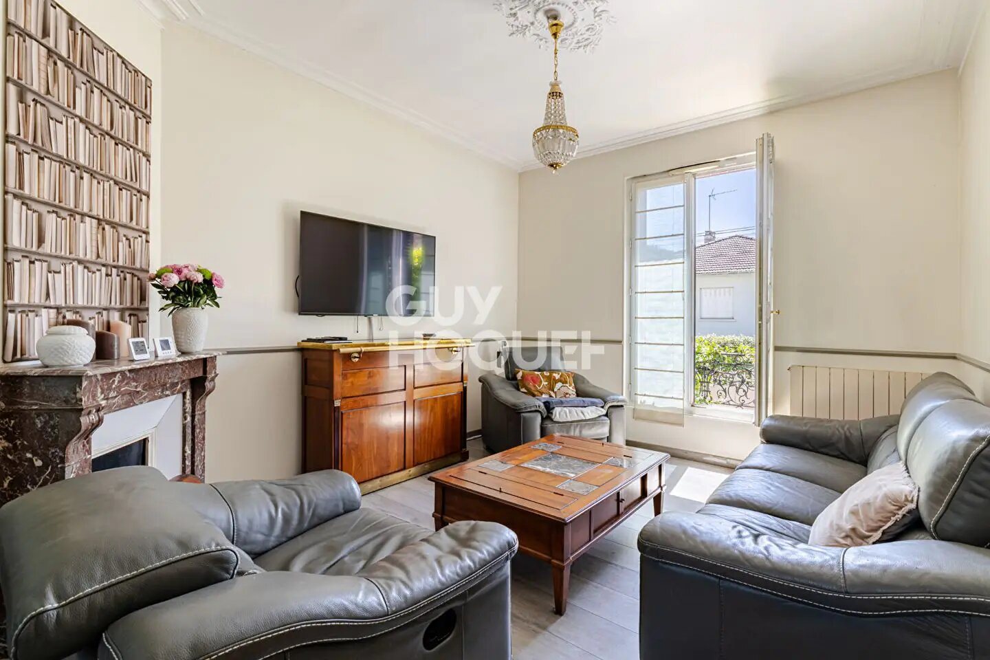 Maison à vendre, 113m², Chelles