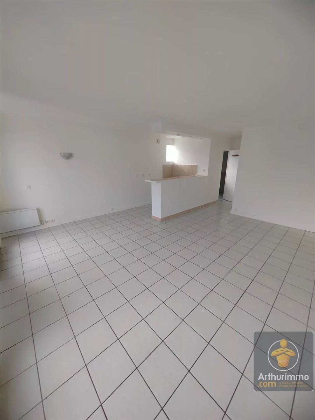 Appartement à vendre, 34m², Chelles