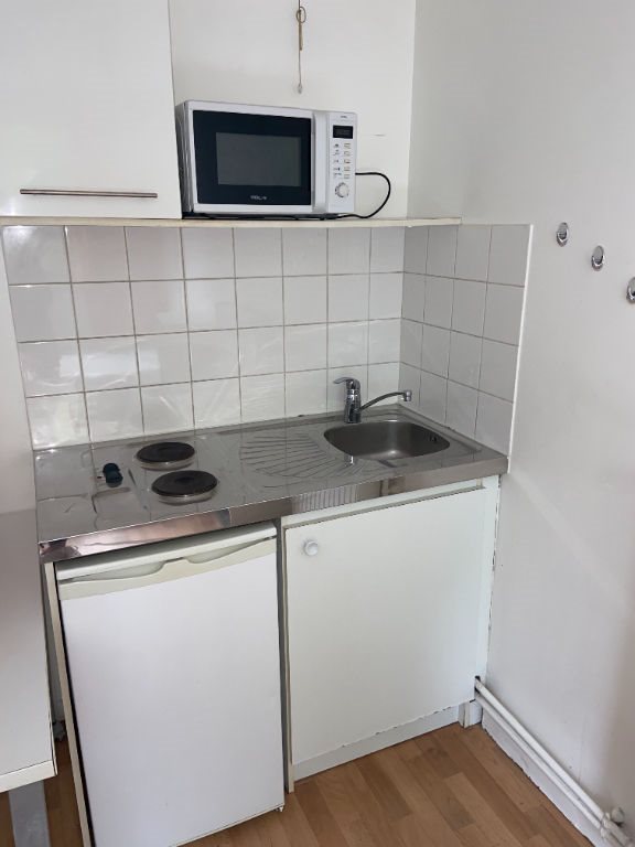 Appartement à louer, 18m², Chelles