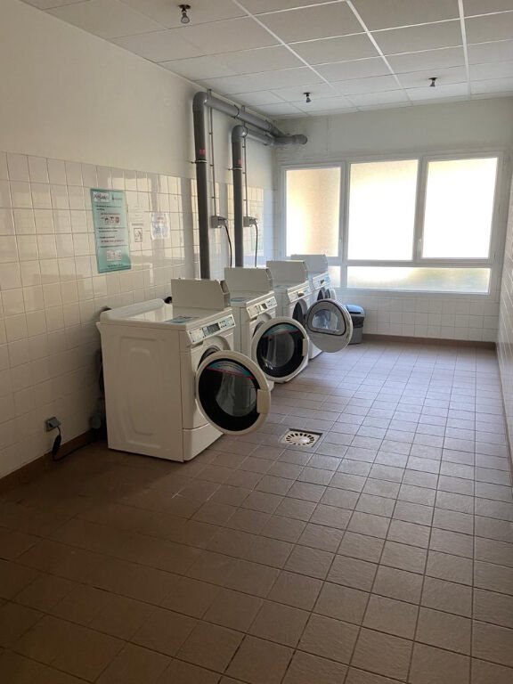 Appartement à louer, 18m², Chelles