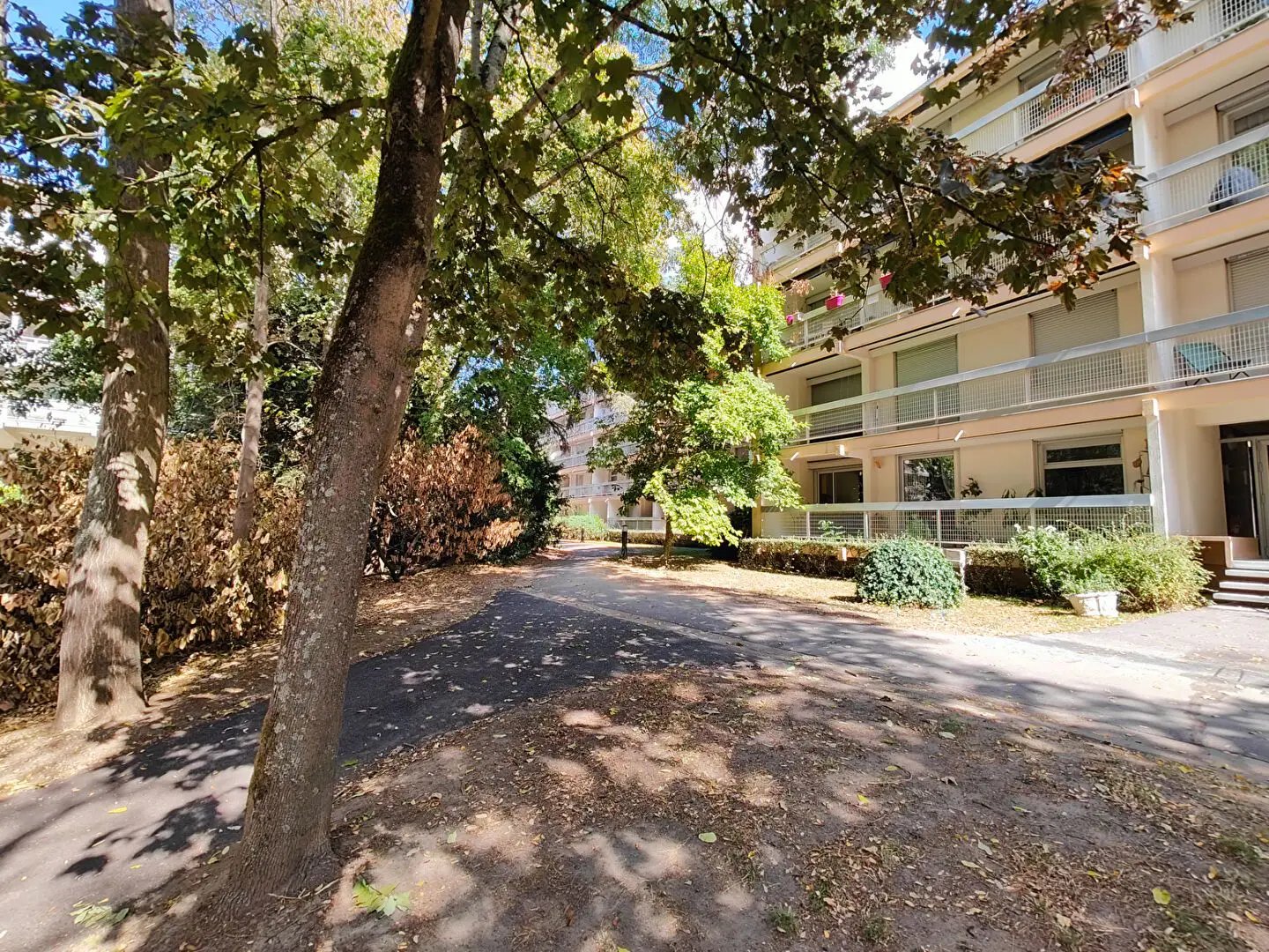 Appartement à vendre, 79m², Vaires-sur-Marne