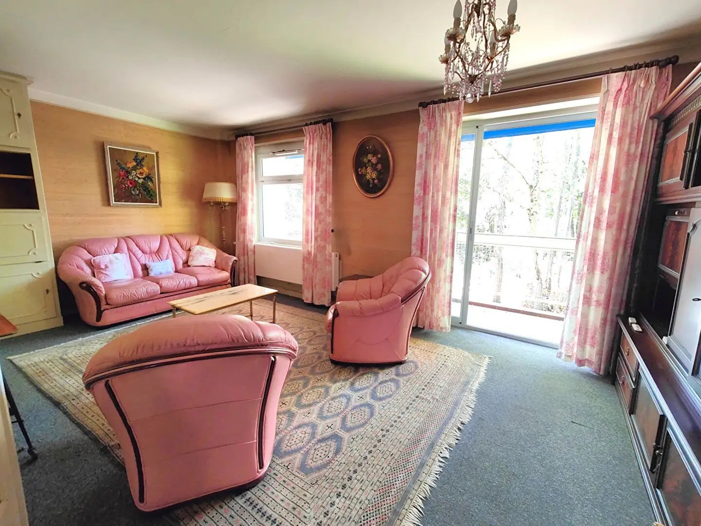 Appartement à vendre, 79m², Vaires-sur-Marne