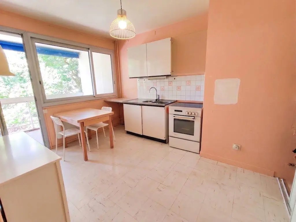Appartement à vendre, 79m², Vaires-sur-Marne