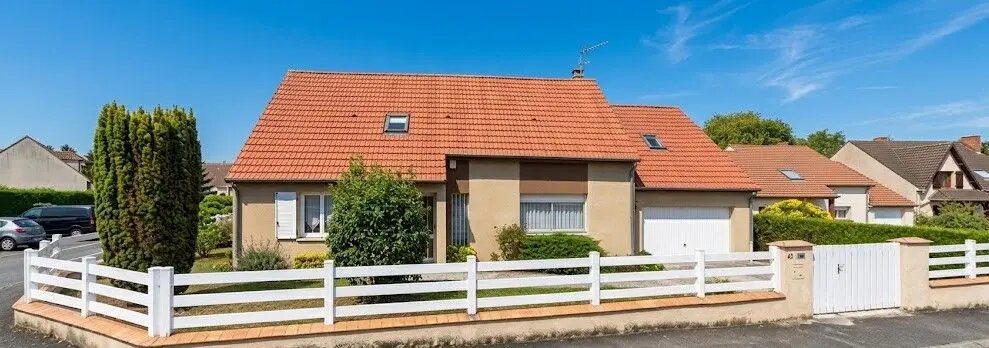 Maison à vendre, 140m², Vaires-sur-Marne