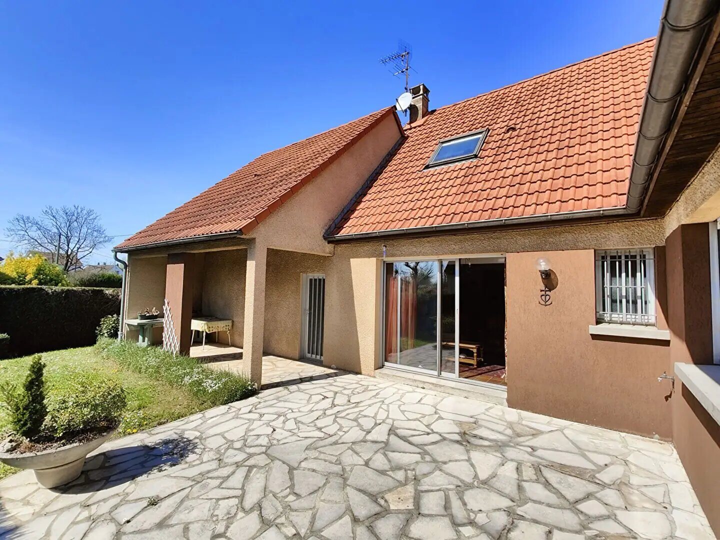 Maison à vendre, 140m², Vaires-sur-Marne