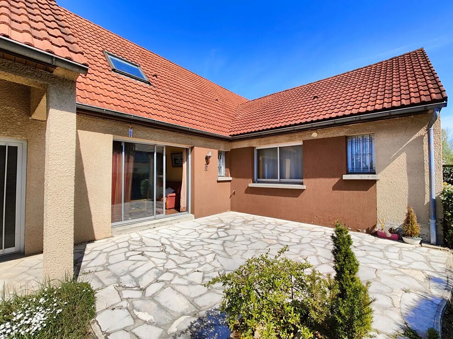Maison à vendre, 140m², Vaires-sur-Marne