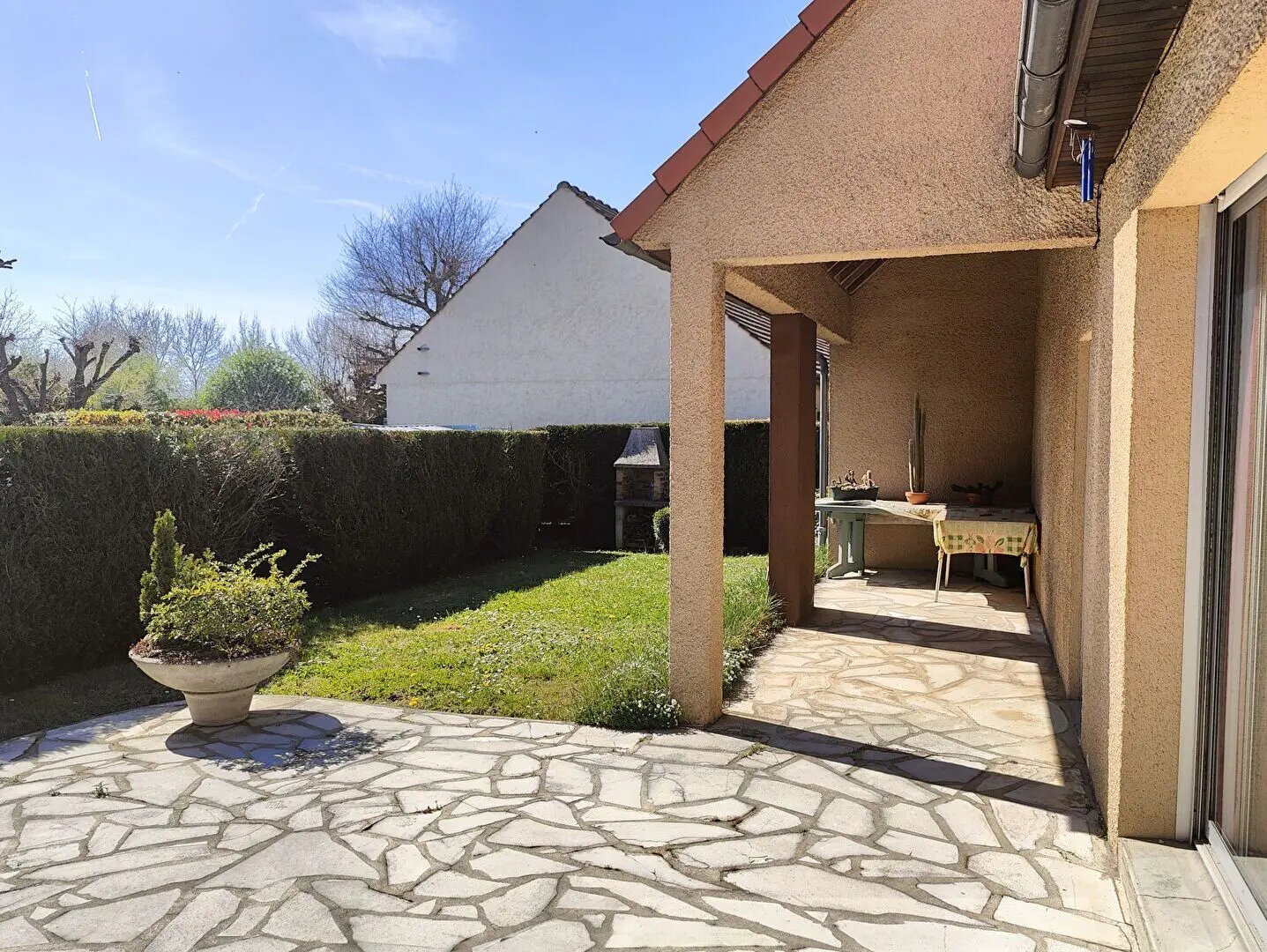 Maison à vendre, 140m², Vaires-sur-Marne
